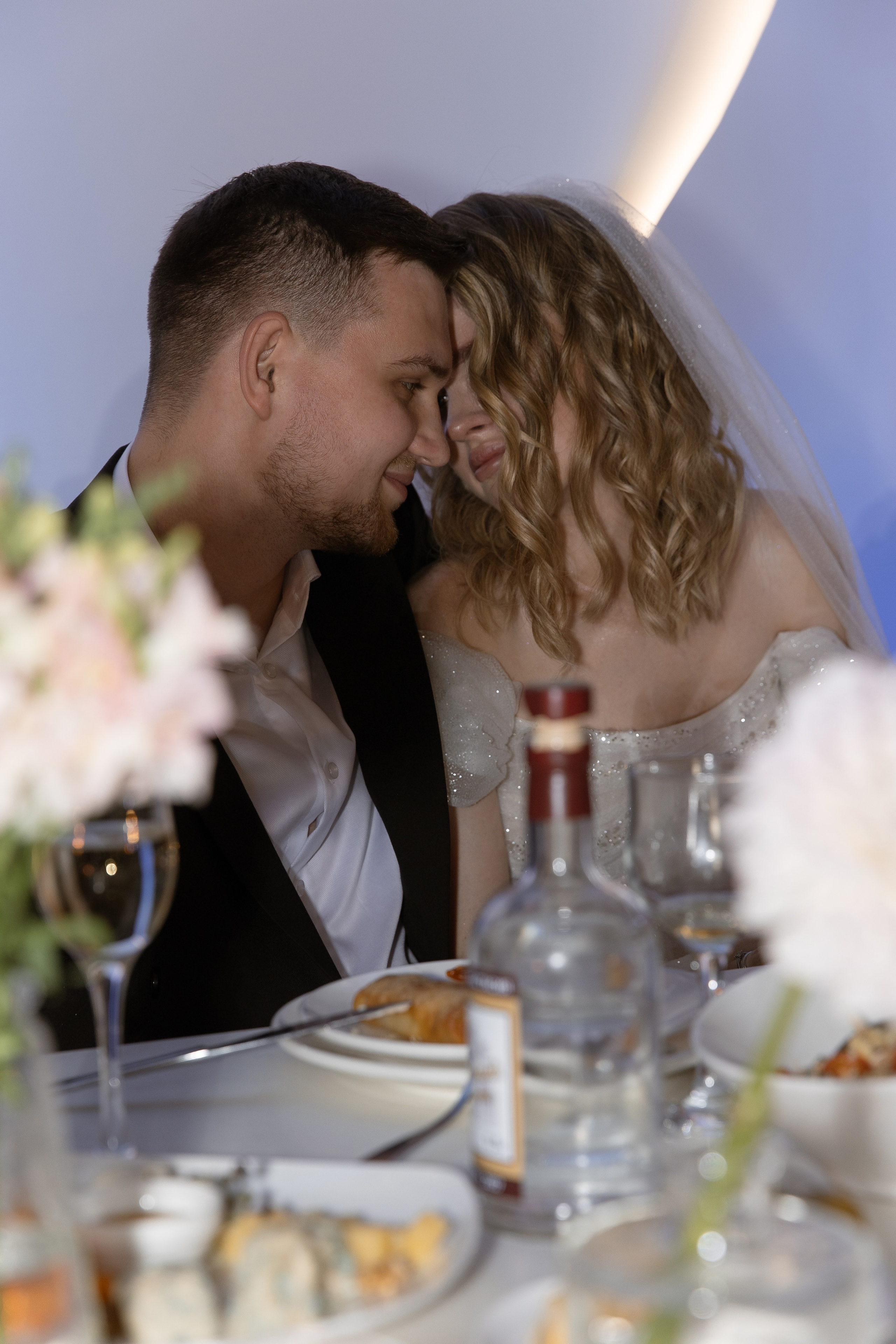 Р&А. Свадебный фотограф