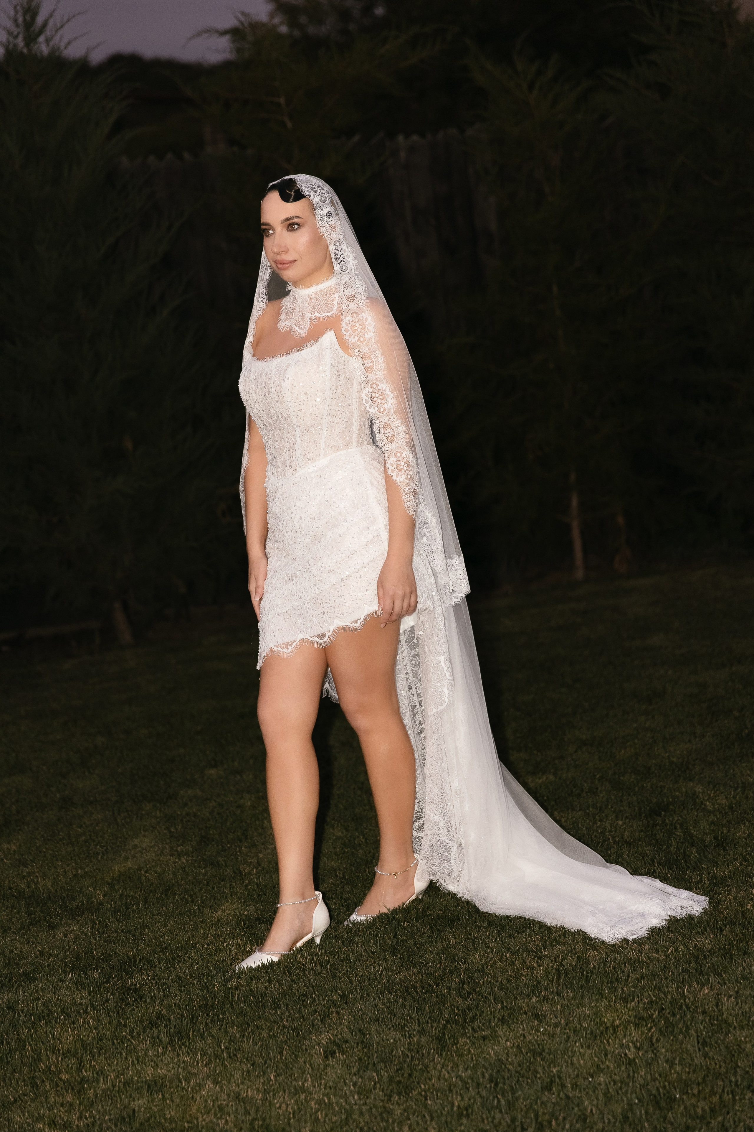 И&Л. Свадебный фотограф