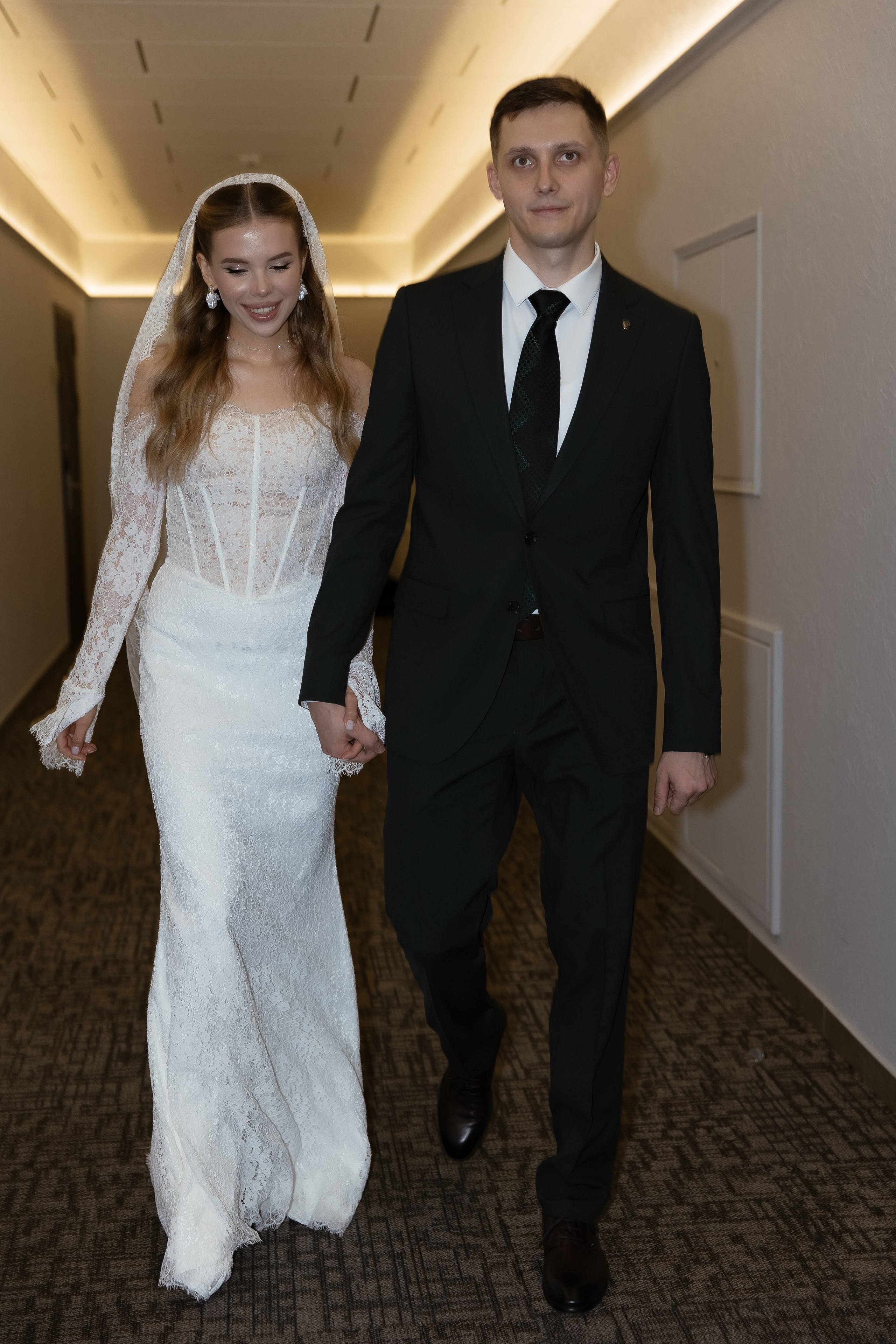 В&С. Свадебный фотограф