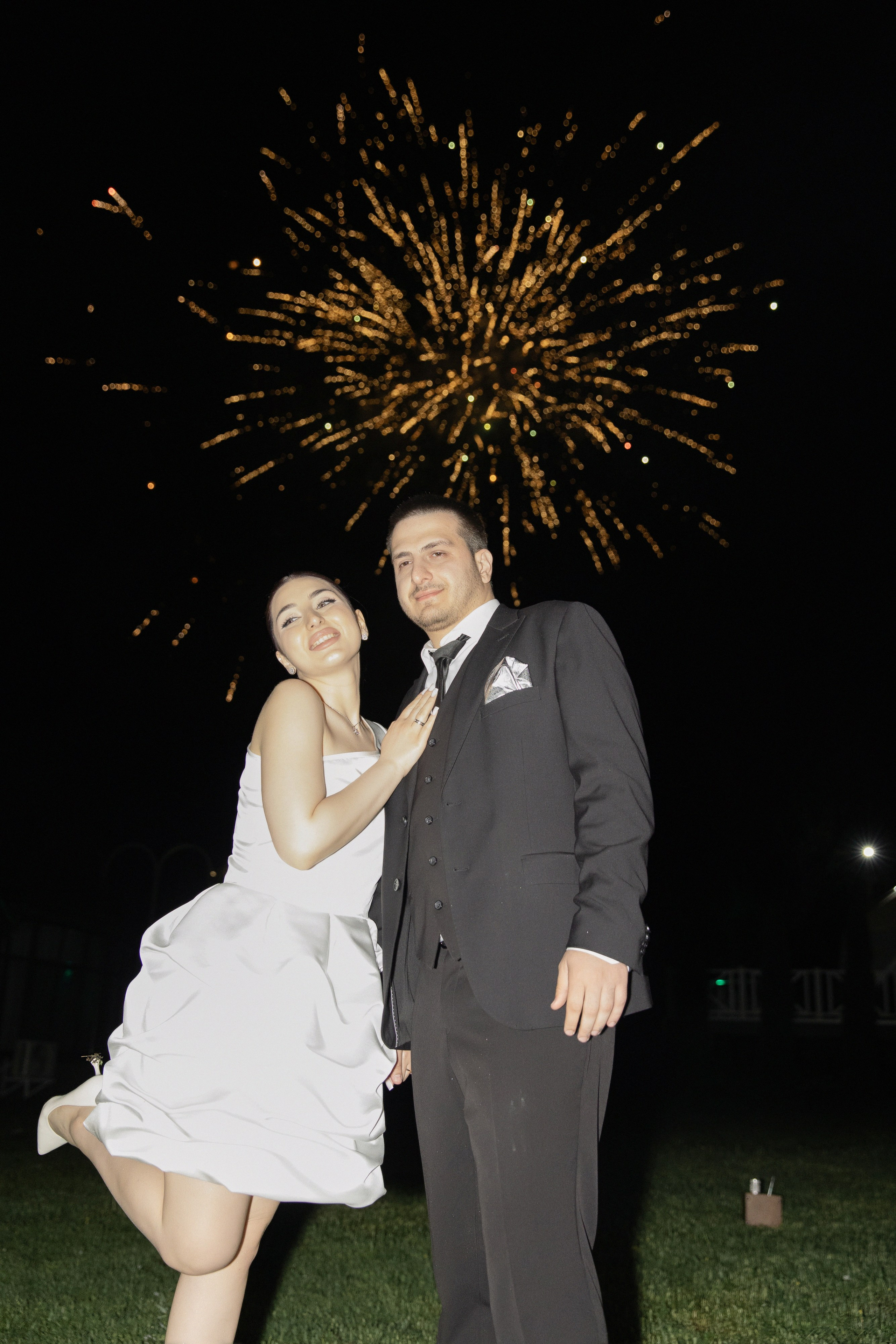 С&А. Свадебный фотограф