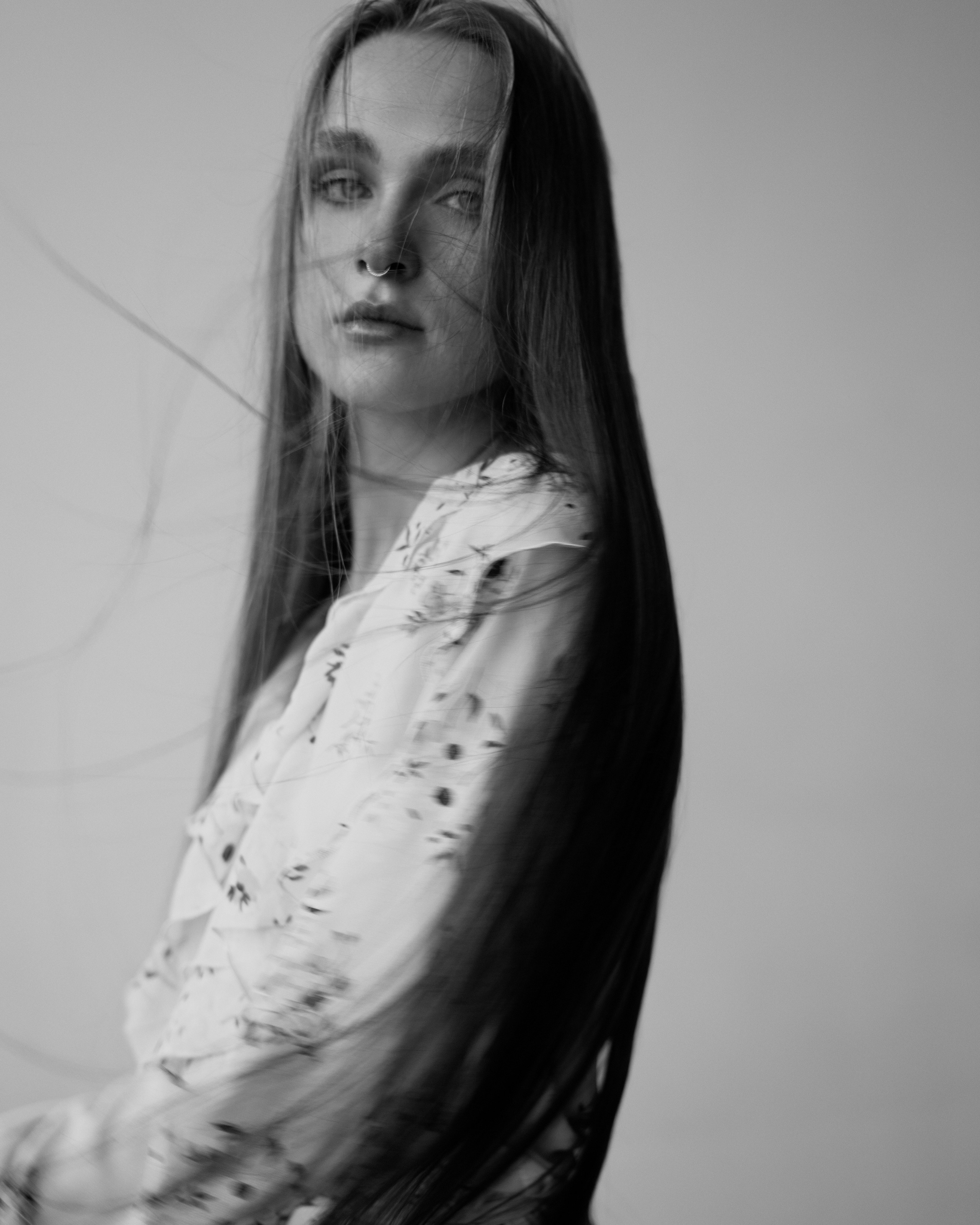 Ульяна. Свадебный и портретный фотограф в Санкт-Петербурге Софья Каркачева