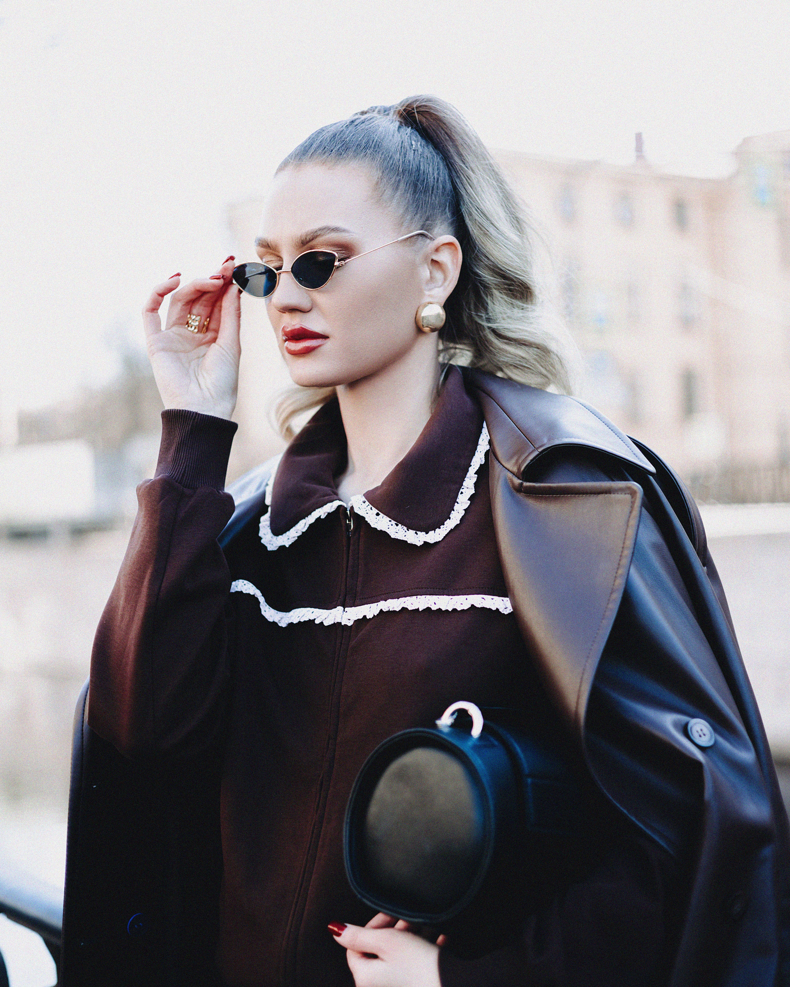 Портреты. Портретный фотограф в Санкт-Петербурге Светлана Хомич