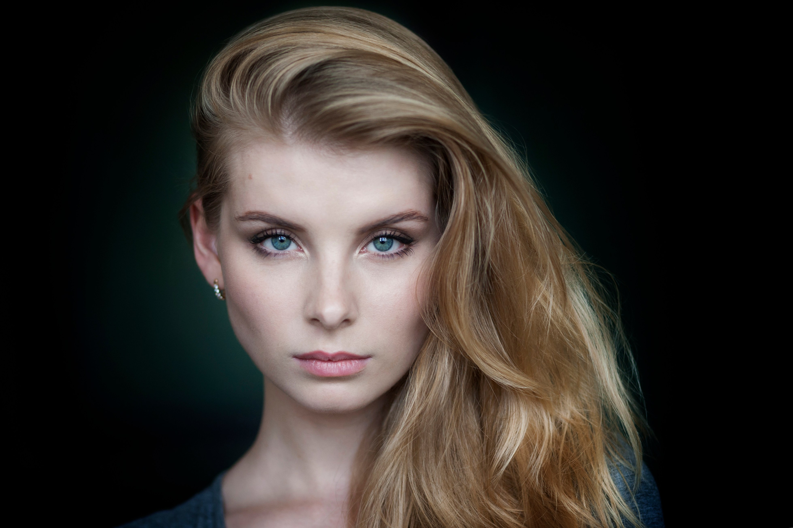 Ира. Балетный фотограф Москва Майоров Николай