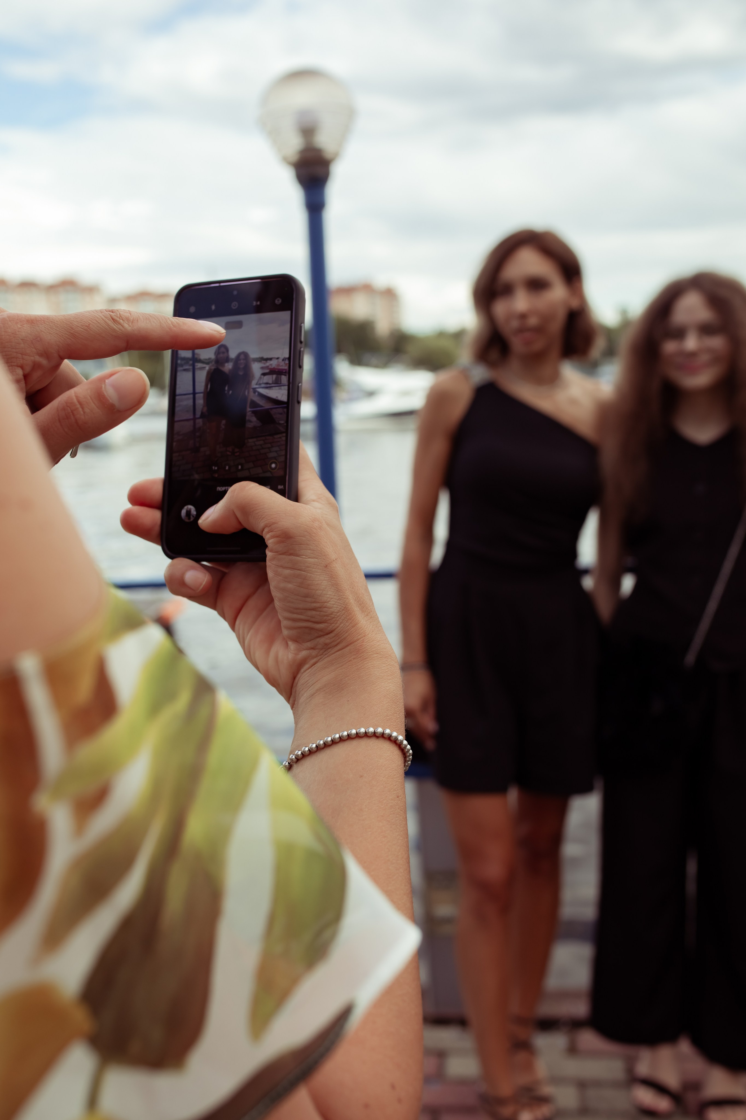 Юбилей Полины в Пароходе. Семейный и детский фотограф в Москве Дорогова Екатерина