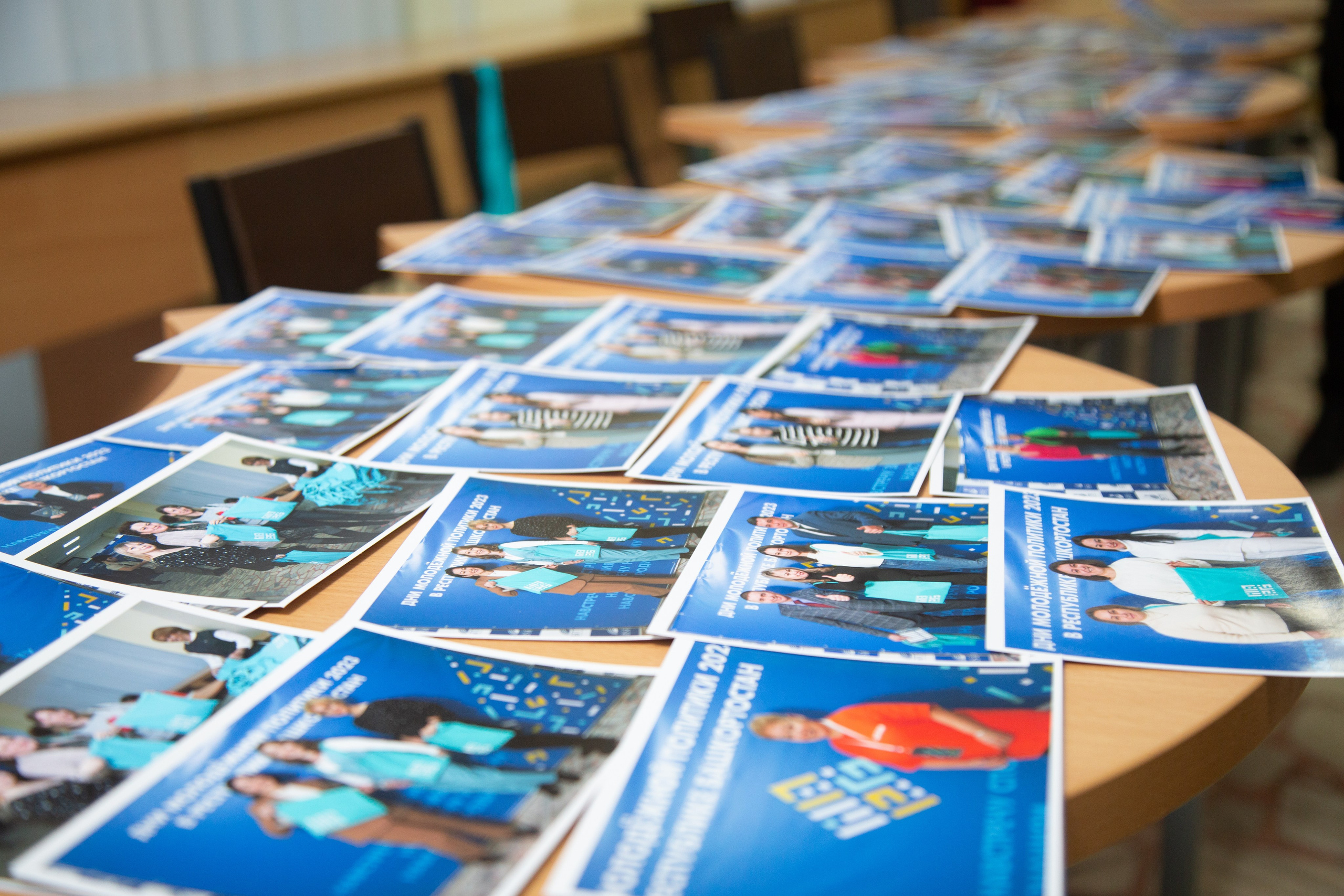 Фотосессия деловых мероприятий. Дмитрий Хованский — Фотограф Уфа