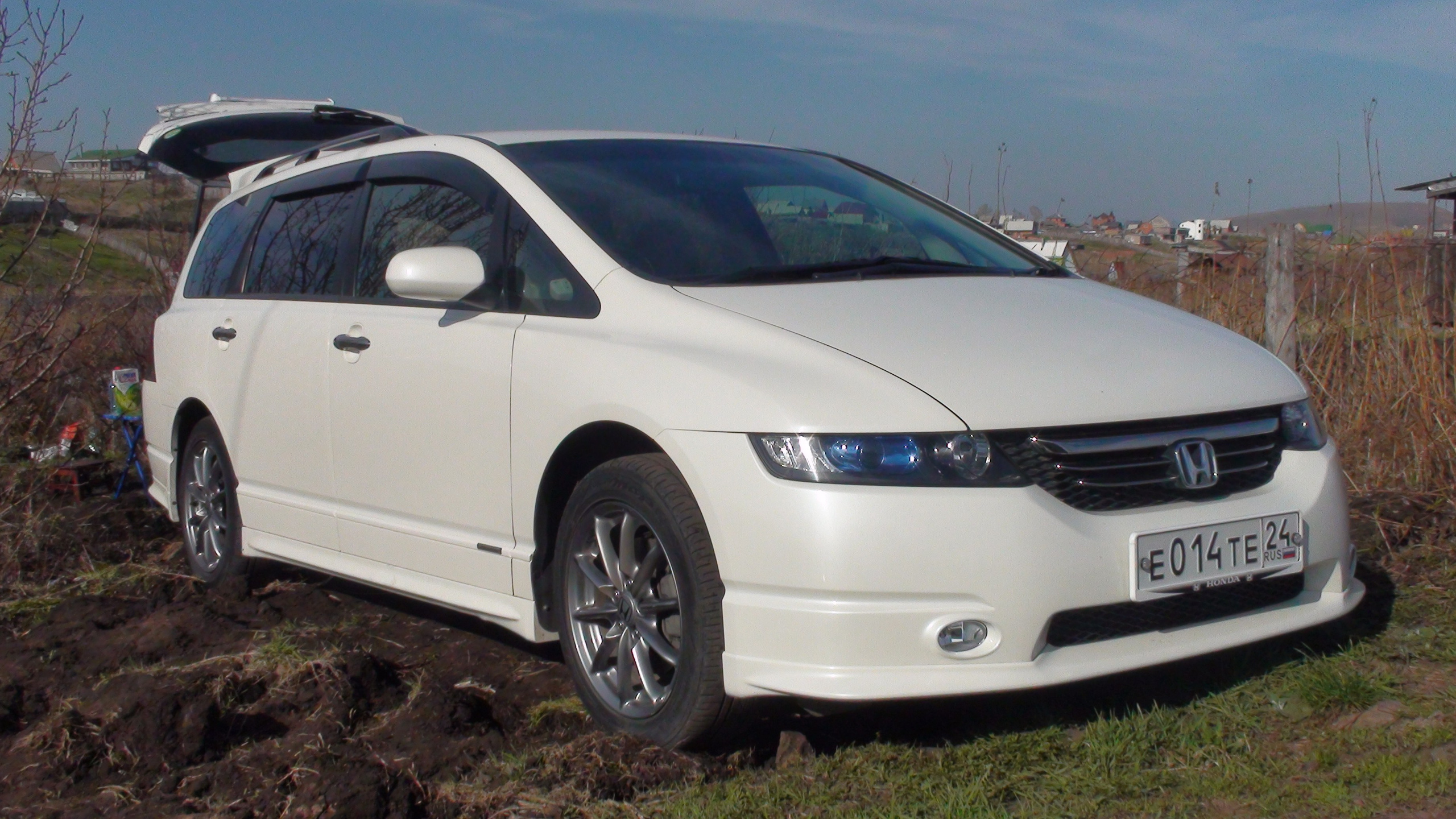 Дача 23.05.2010. Семейный, Свадебный фотограф СПБ Питер— Романова Екатерина