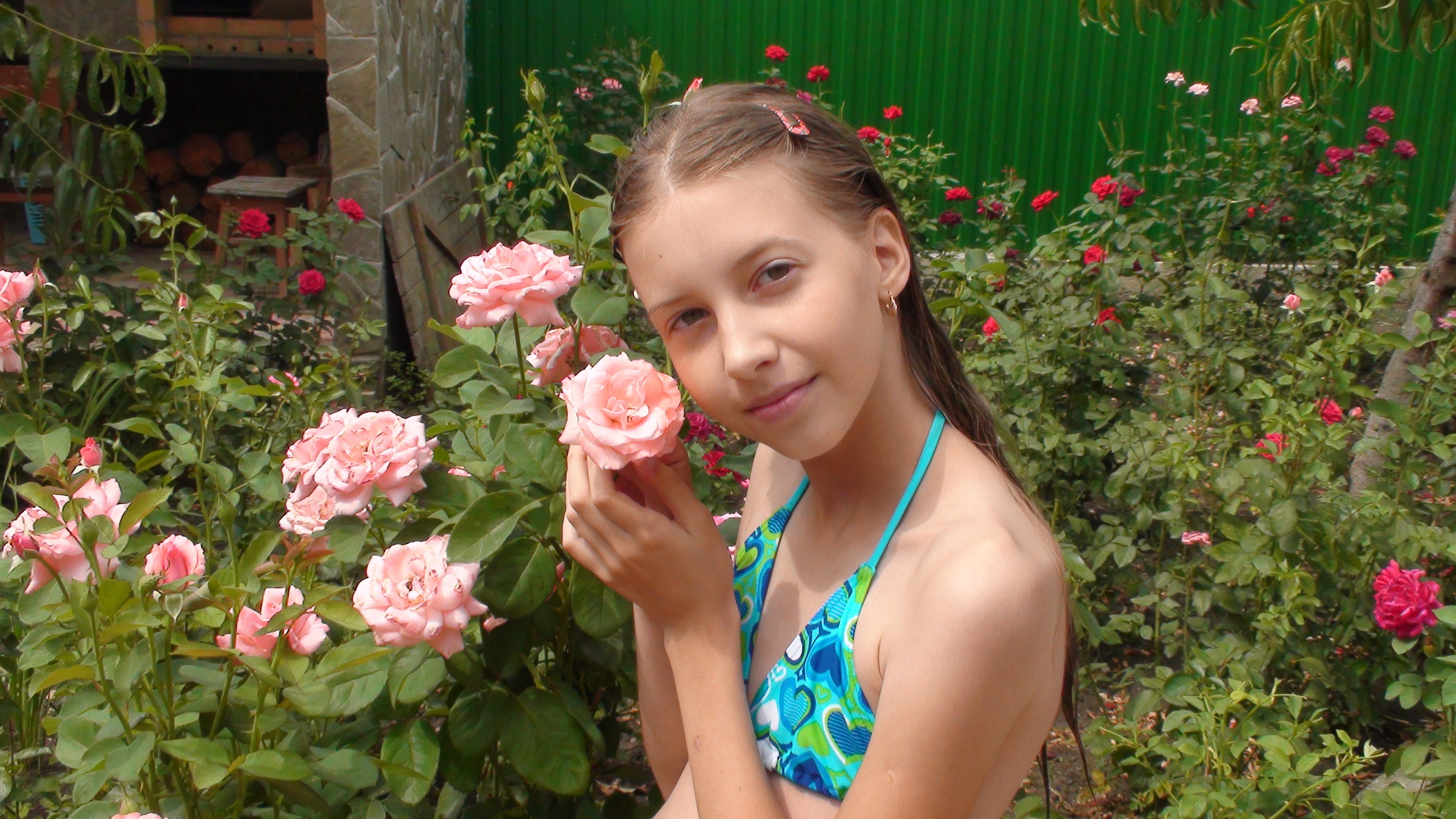 Отпуск с Видеокамеры. Семейный, Свадебный фотограф СПБ Питер— Романова Екатерина