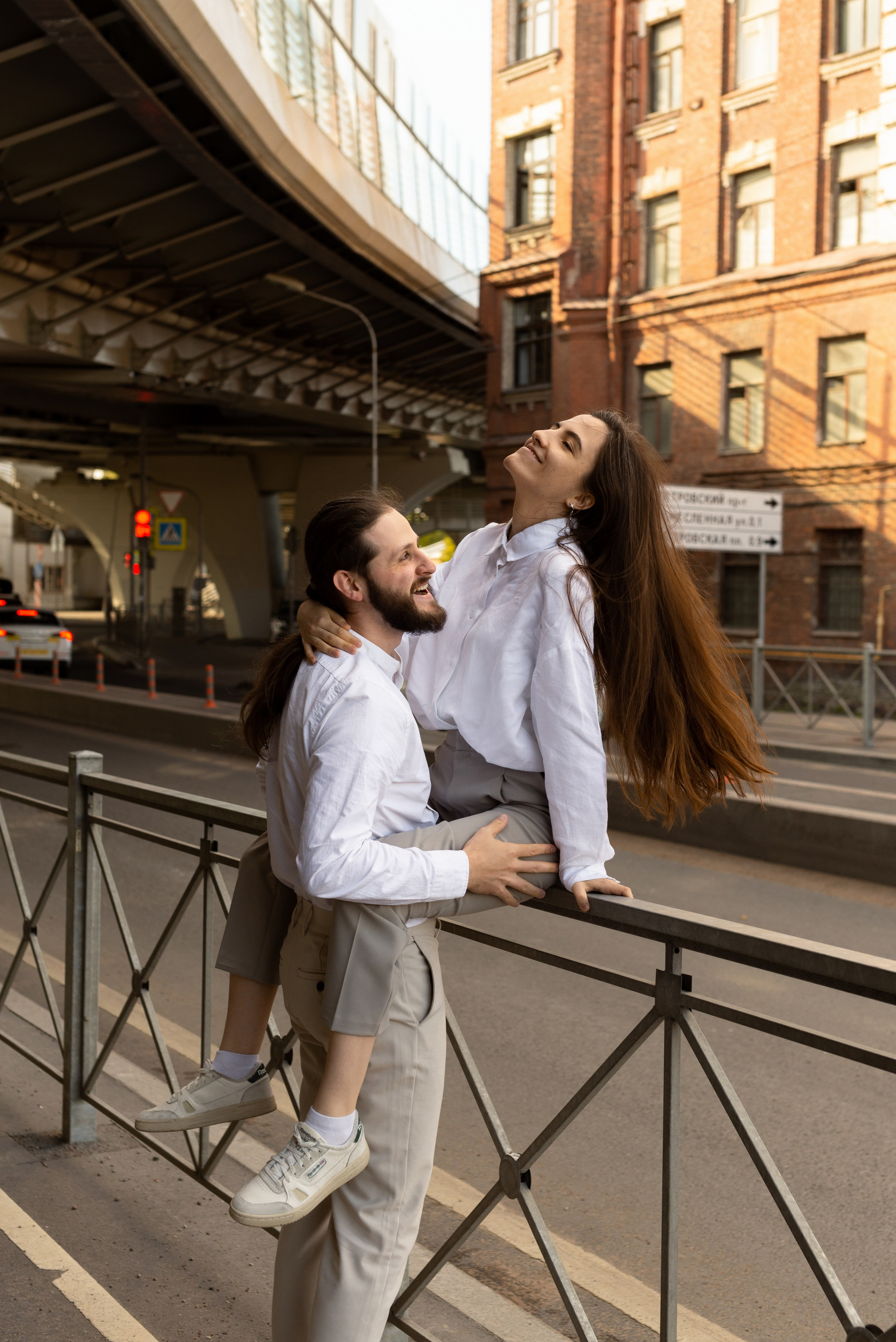 L&S. Семейный, Свадебный фотограф СПБ Питер— Романова Екатерина