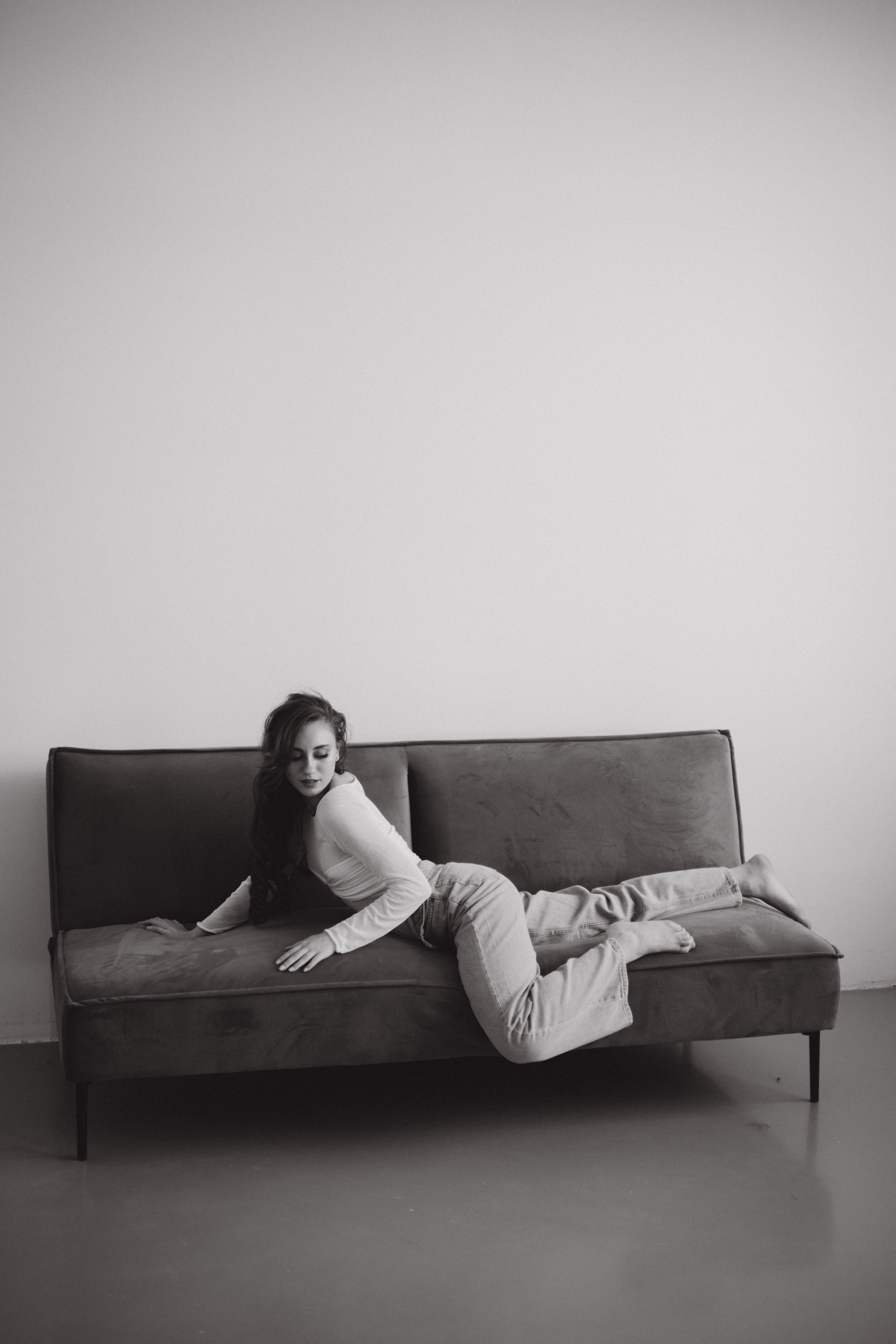 Мария. Майорова Валерия Фотограф Ставрополь