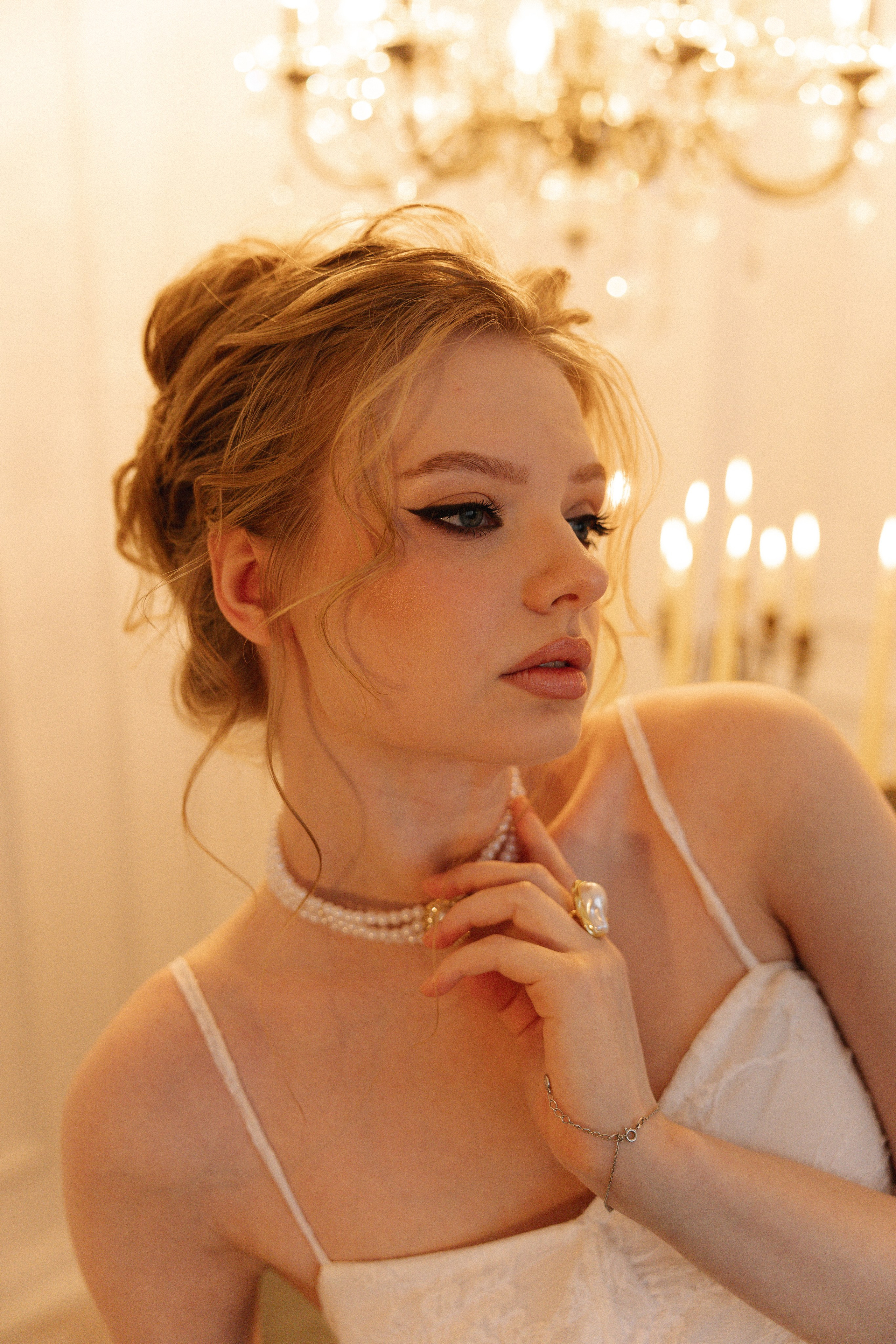 Эпоха винтажных грёз. Майорова Валерия Фотограф Ставрополь