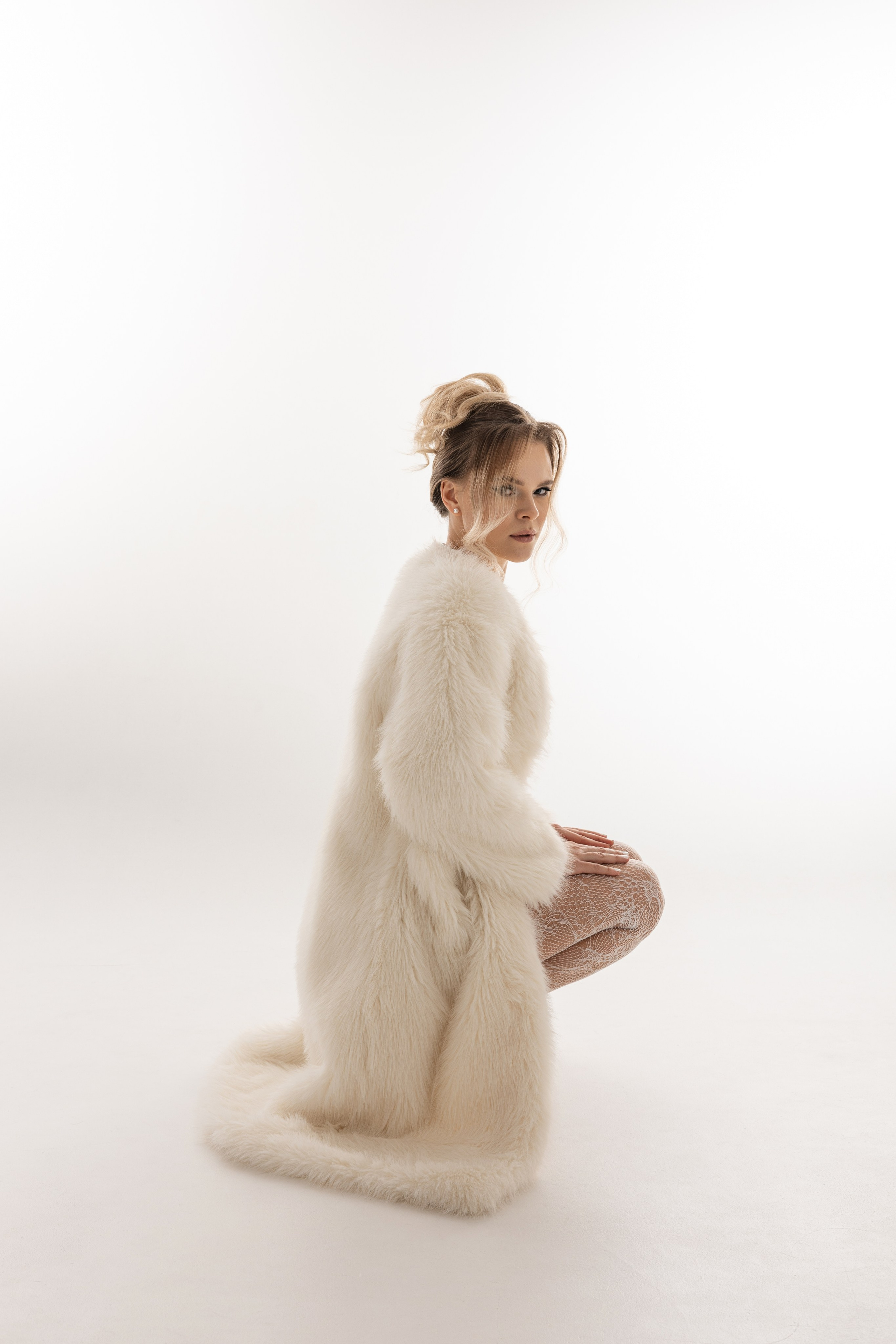 Анна. Майорова Валерия Фотограф Ставрополь