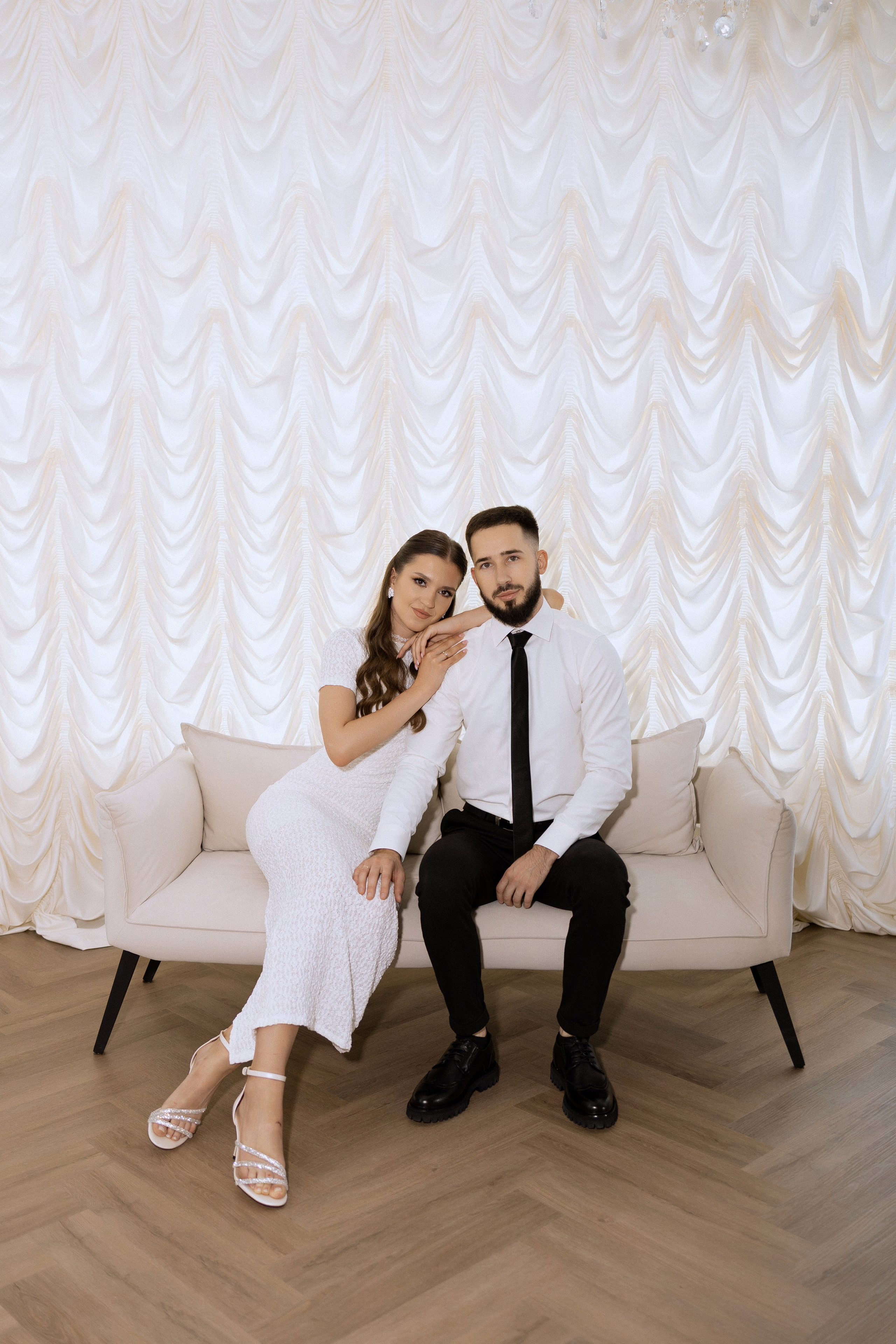 Алина & Александр. Майорова Валерия Фотограф Ставрополь