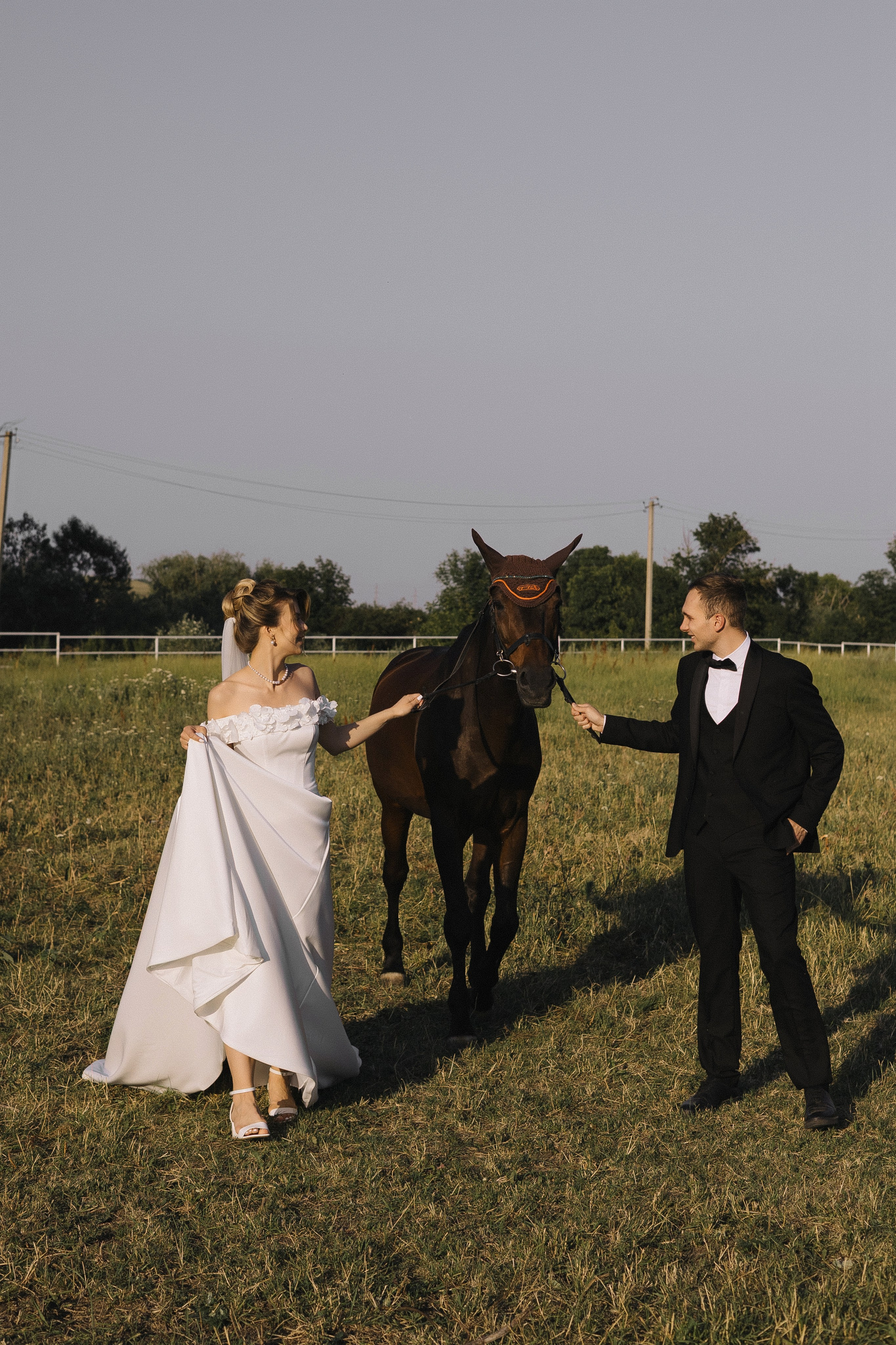 Свобода и нежность. Майорова Валерия Фотограф Ставрополь