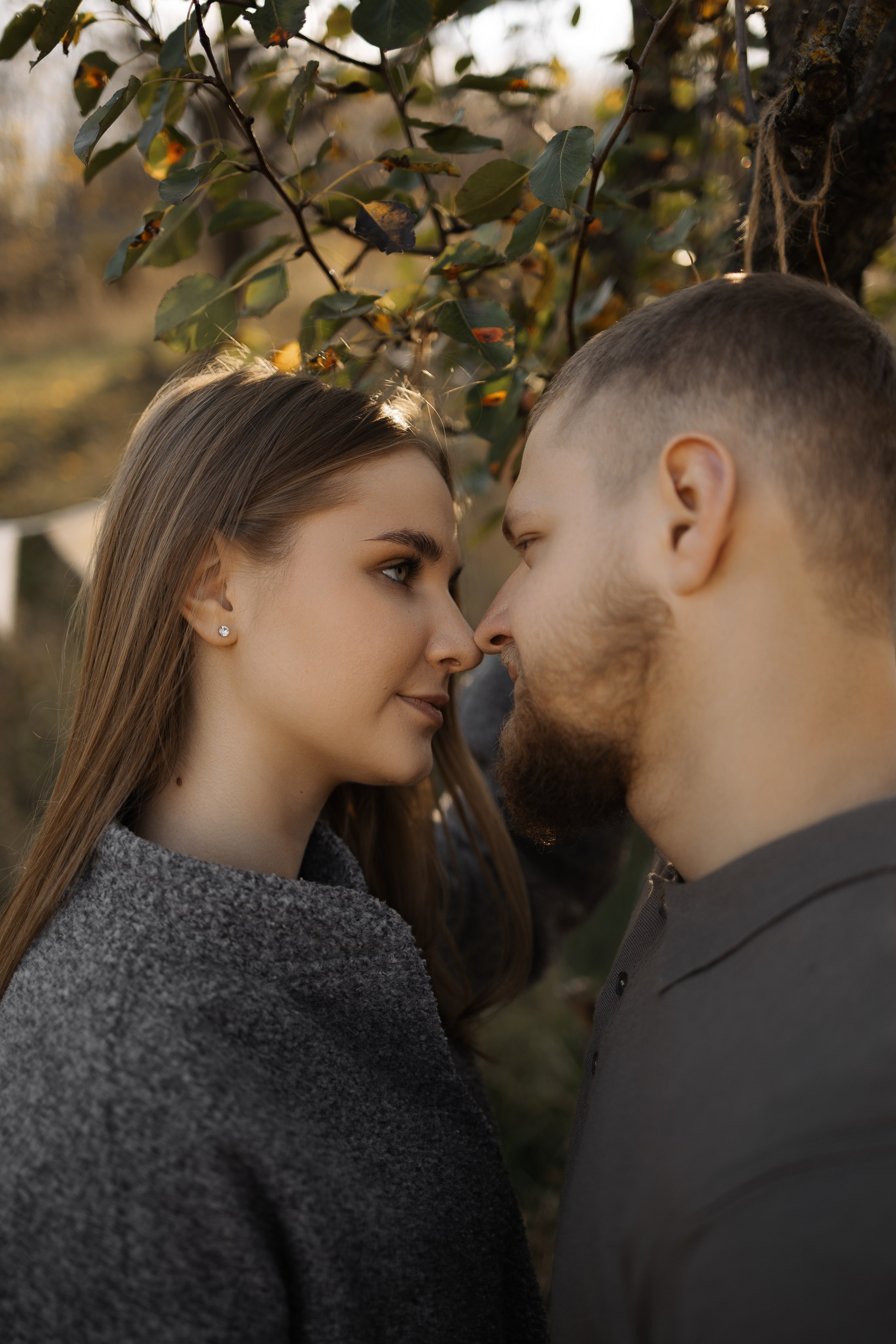 Настя и Вадим. Майорова Валерия Фотограф Ставрополь