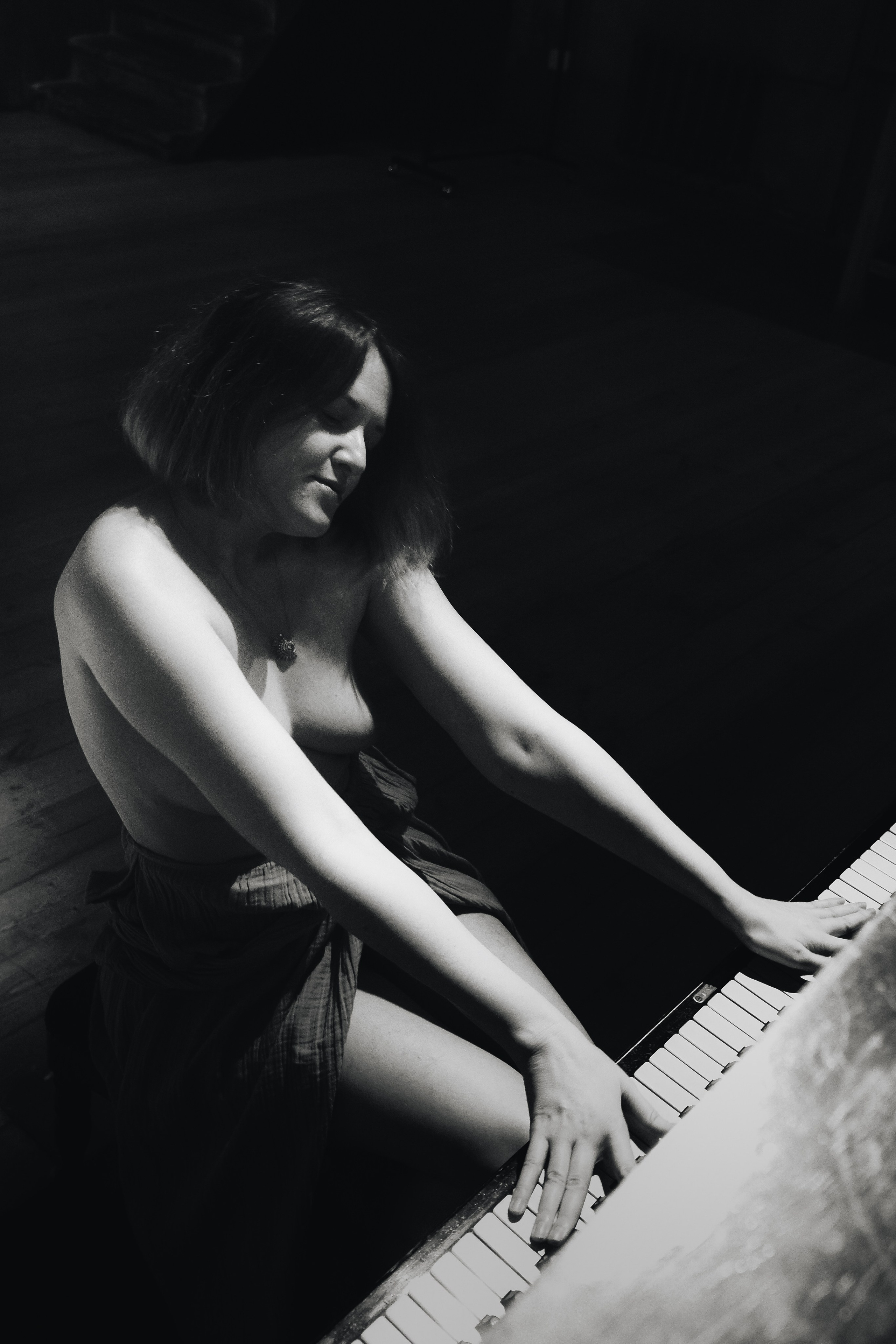 Янетта. Фотограф Наташа Лисица