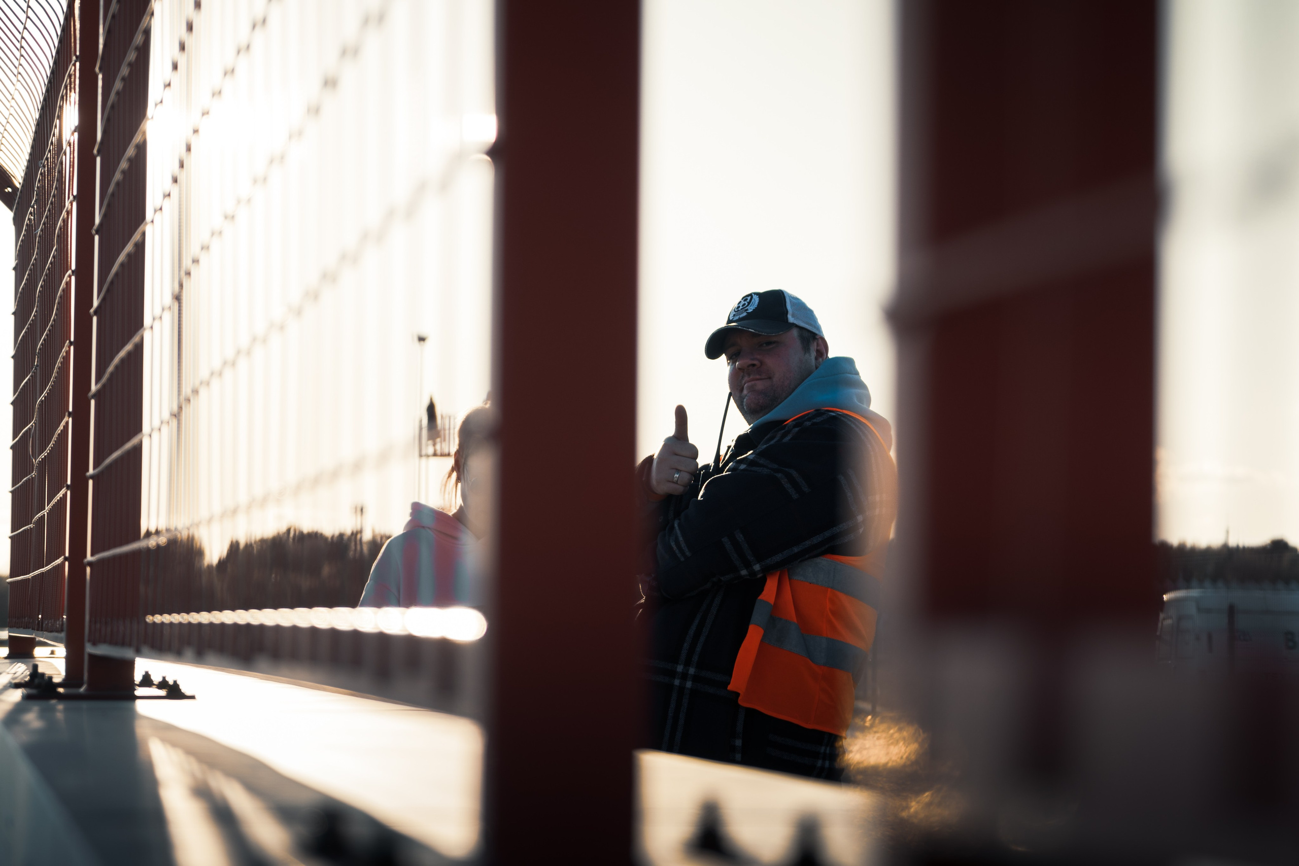 МосАвтоСлалом. Автомобильный фотограф в Москве Иван Петушков