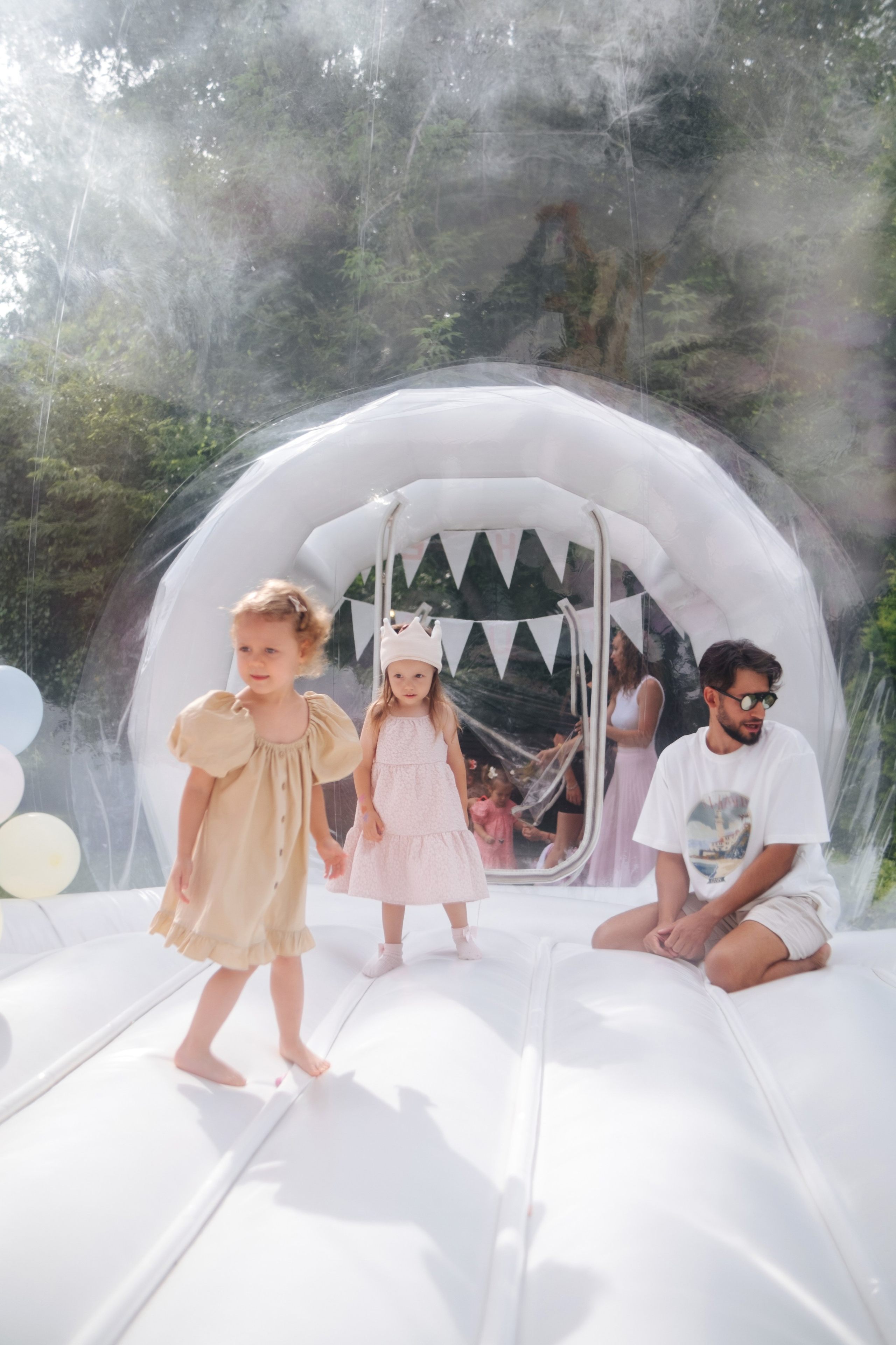 День Рождения Юны!. Фуд и предметный фотограф Виталий Морозов г. Москва