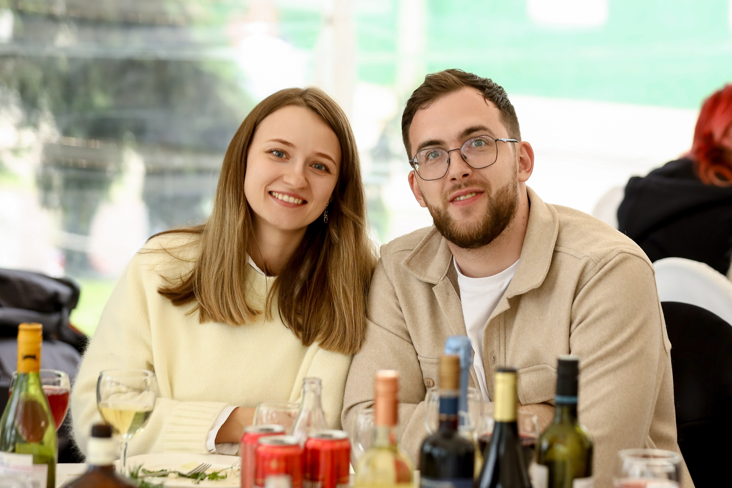 Tessa. Фотограф Антон Чупринин