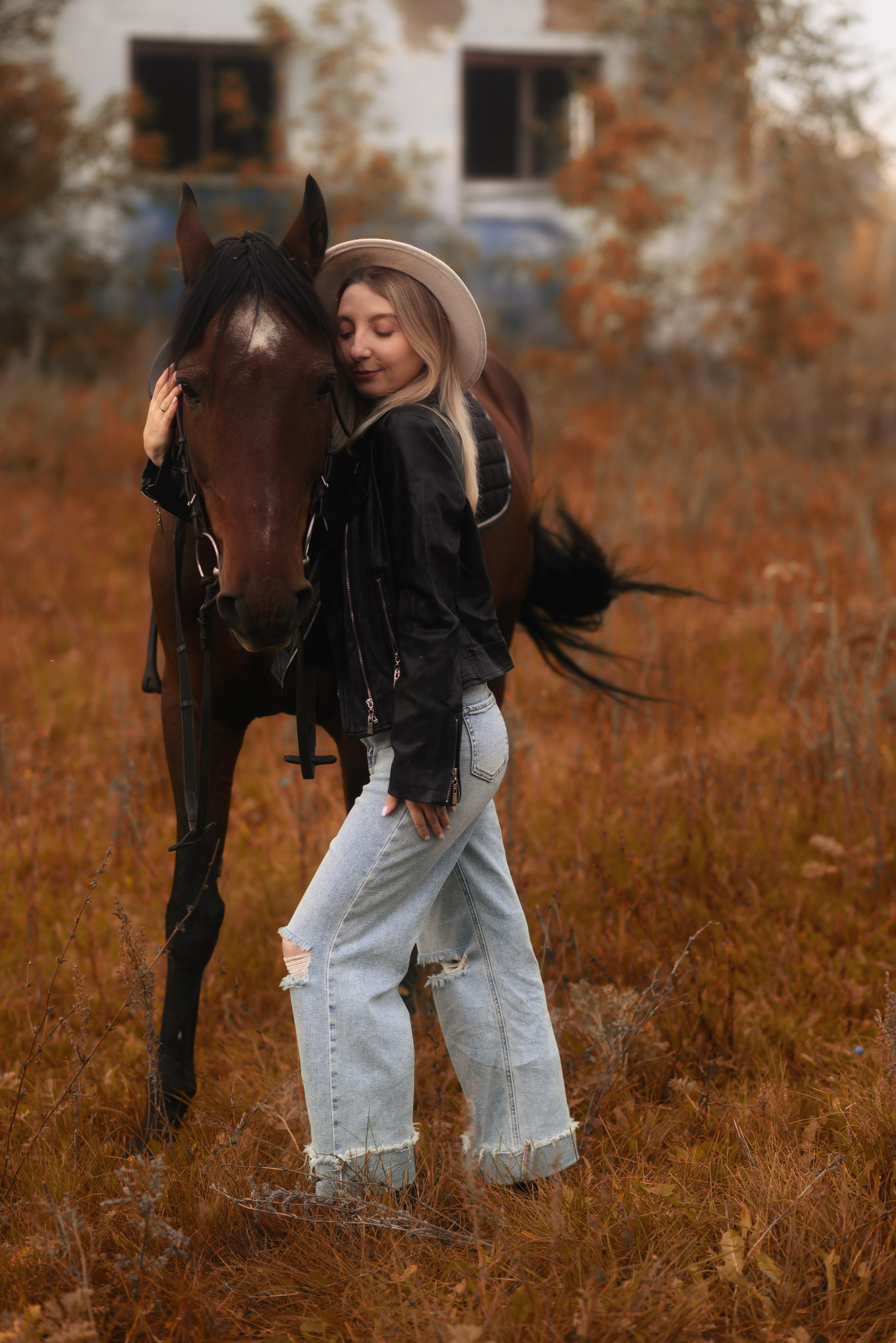 Фотосессии с Лошадками. Профессиональный фотограф в Уфе Алина Стрелкова