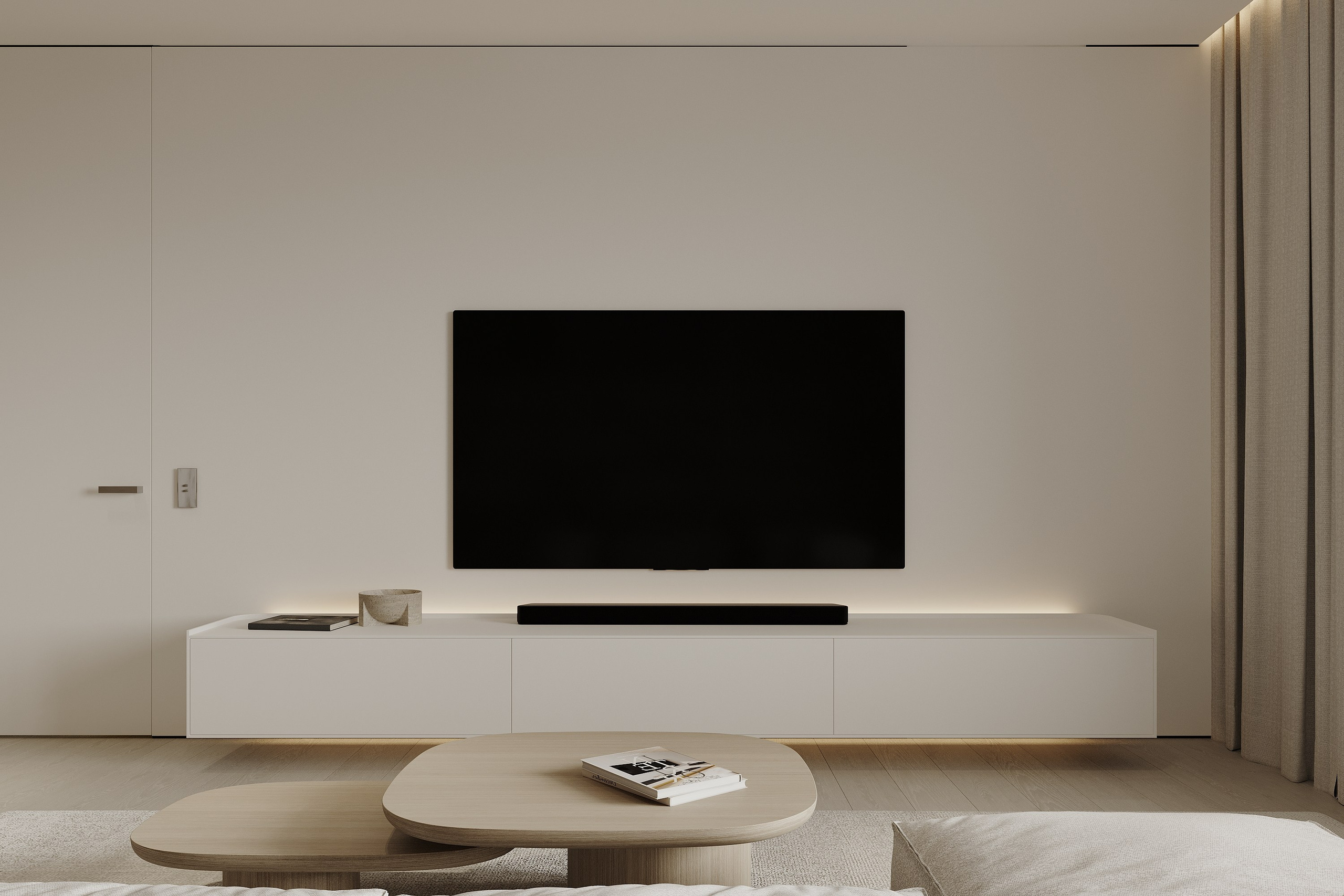 Новосибирск. MODELLISTA ARCHITECTS