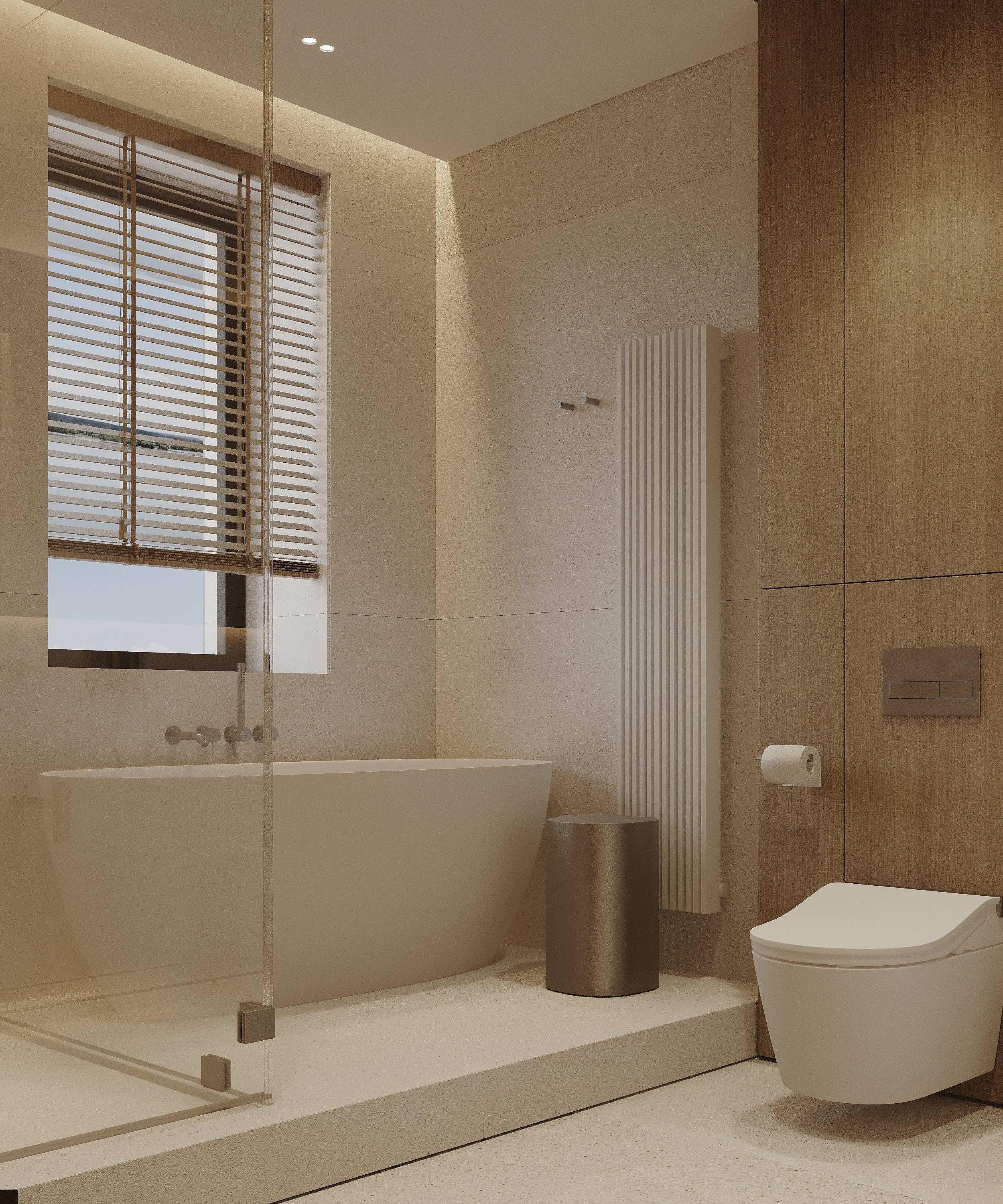 Новосибирск. MODELLISTA ARCHITECTS
