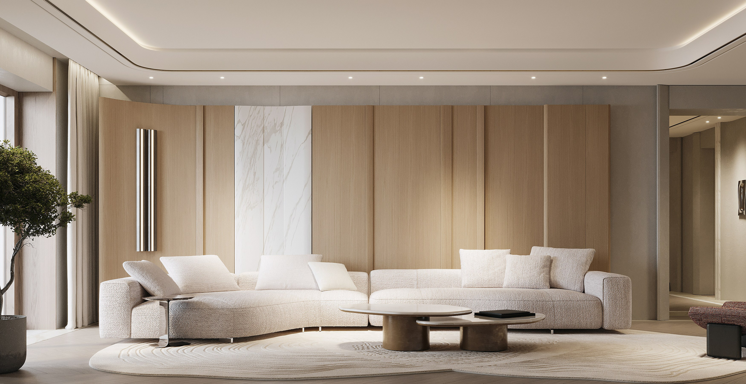 Азарово. MODELLISTA ARCHITECTS