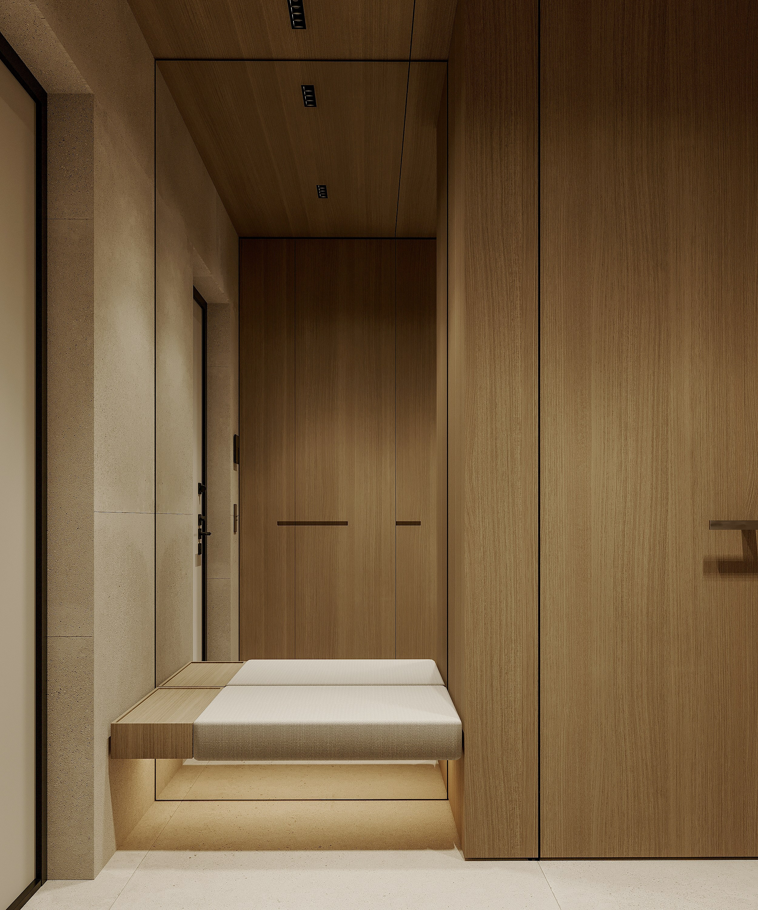Новосибирск. MODELLISTA ARCHITECTS