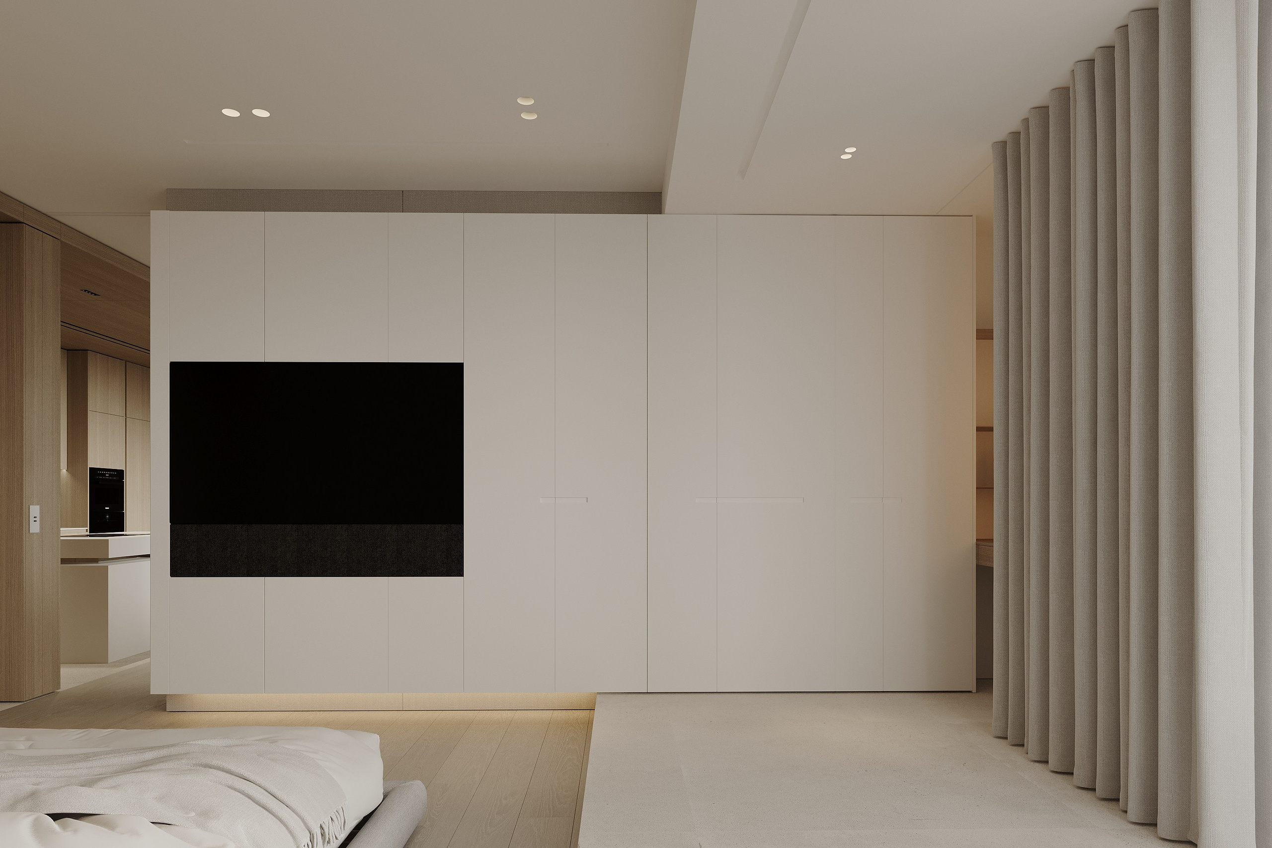 Новосибирск. MODELLISTA ARCHITECTS