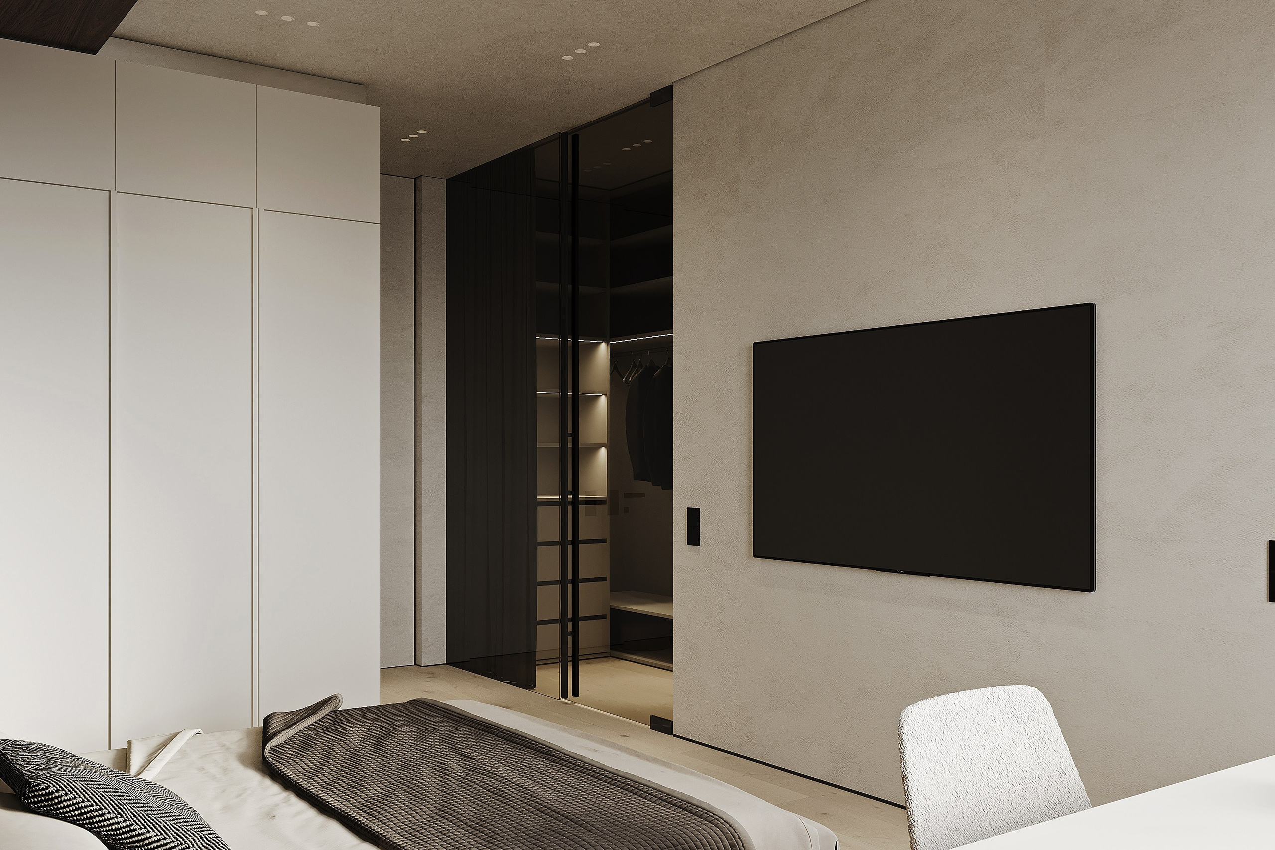 Москва. MODELLISTA ARCHITECTS