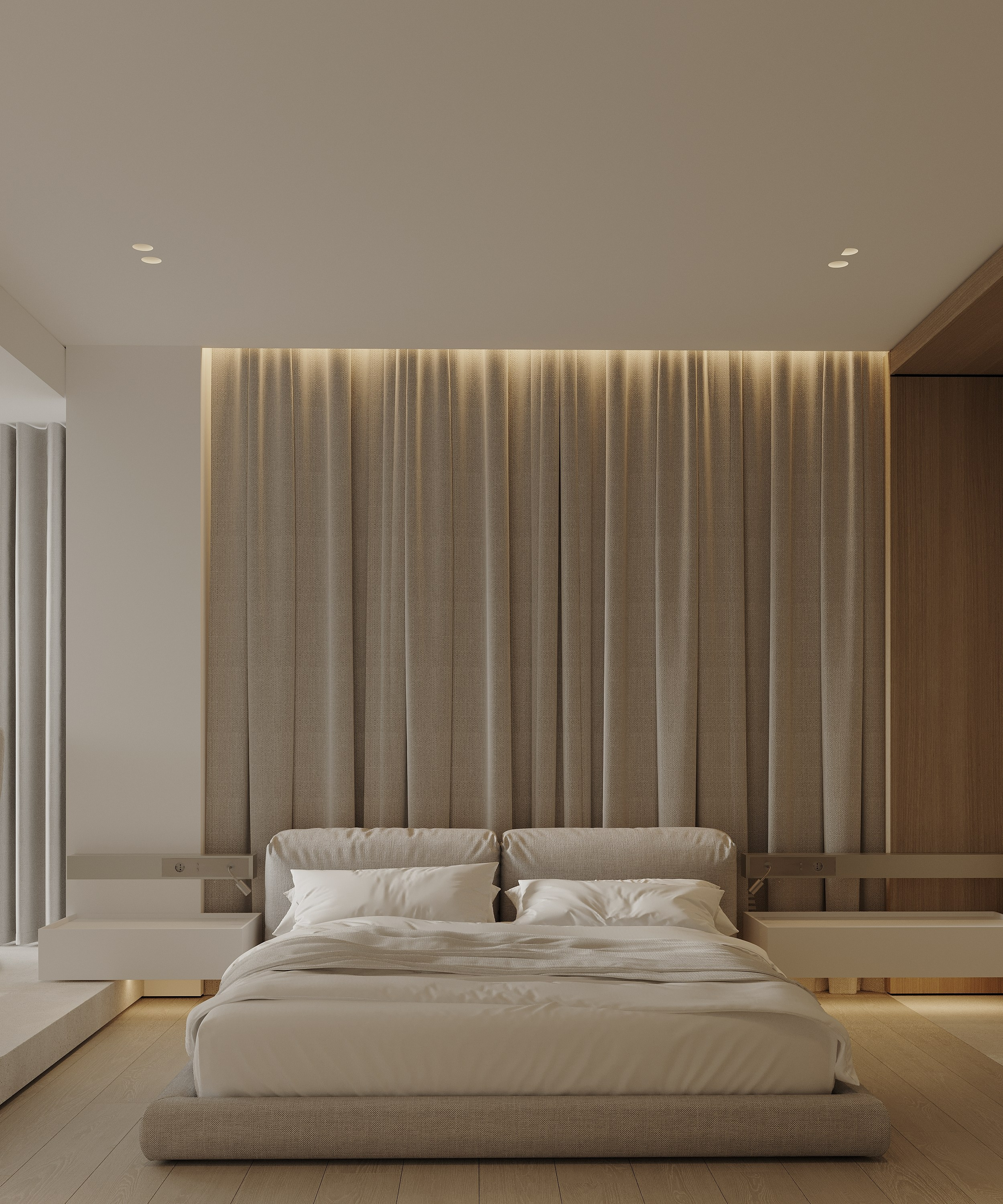 Новосибирск. MODELLISTA ARCHITECTS