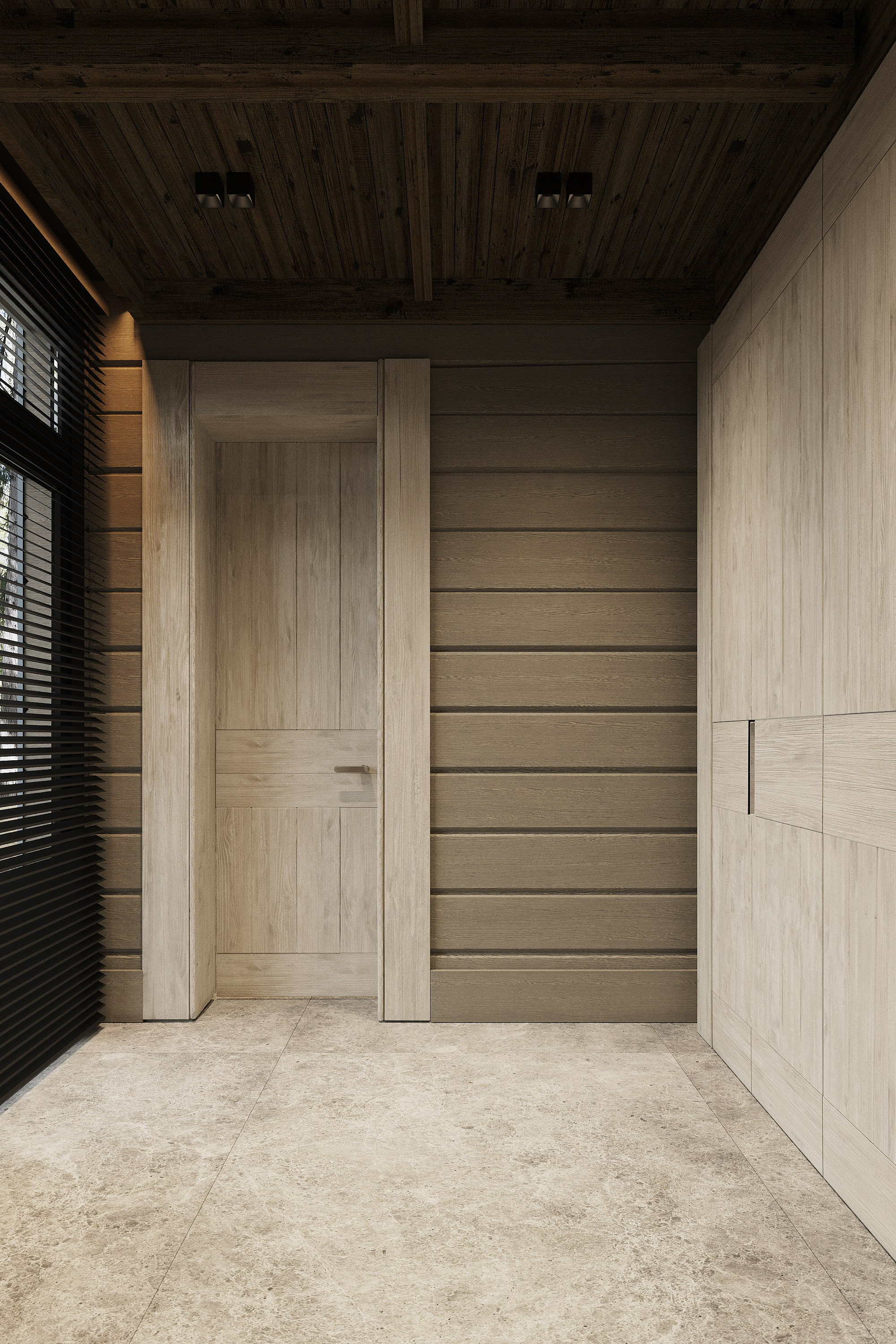 Кольцово. Дизайн интерьера. Архитектура. MODELLISTA ARCHITECTS