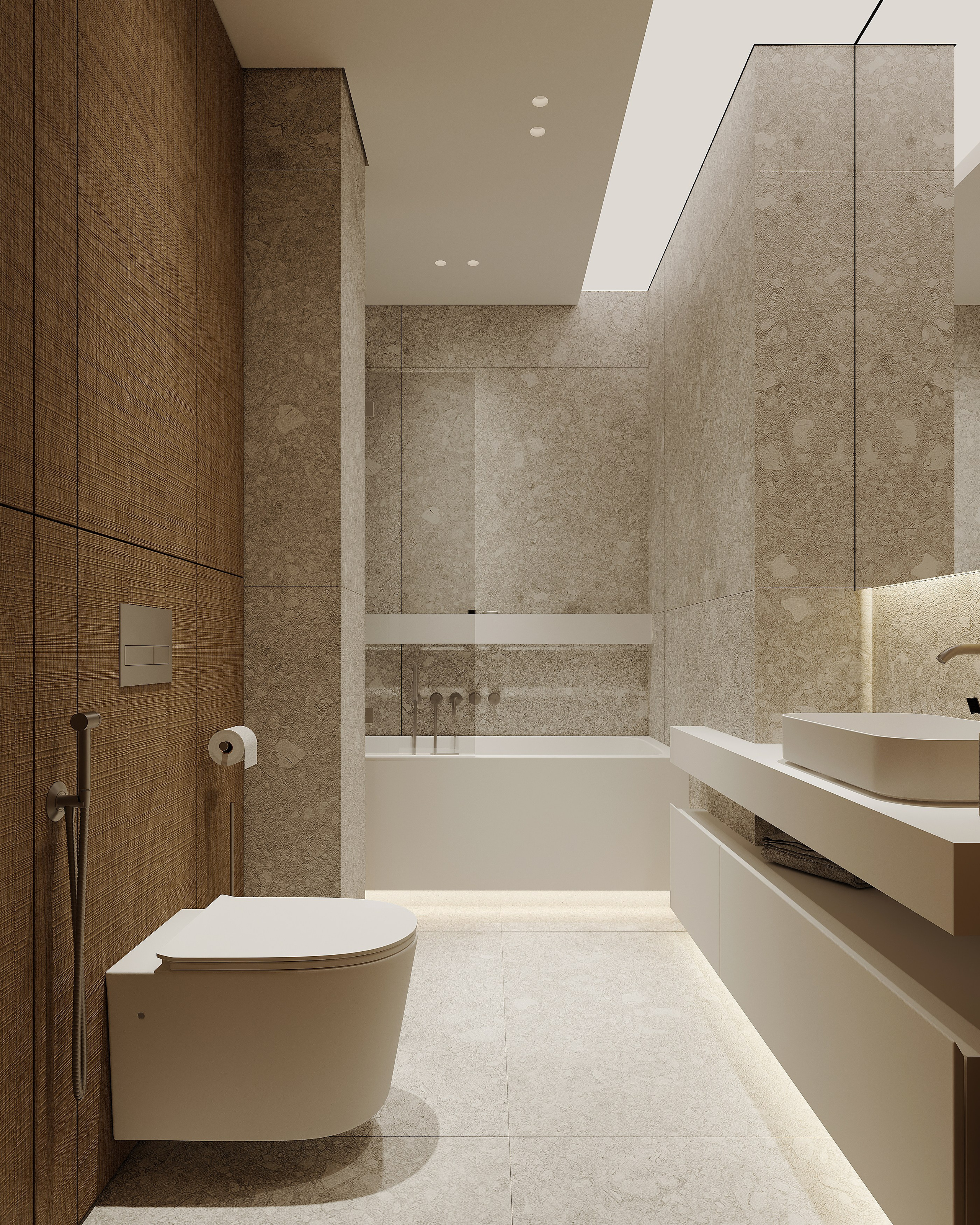 Москва. MODELLISTA ARCHITECTS
