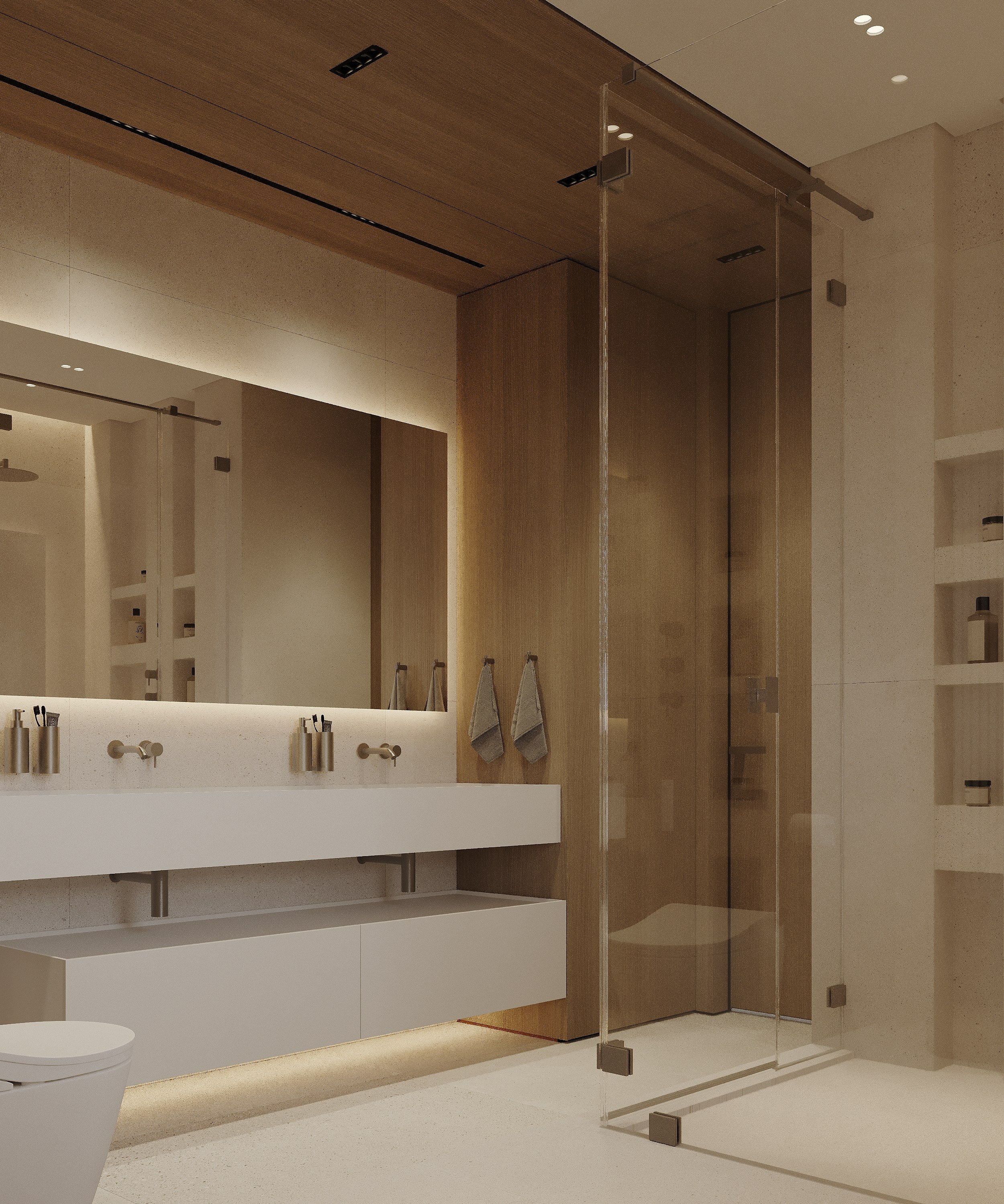 Новосибирск. MODELLISTA ARCHITECTS