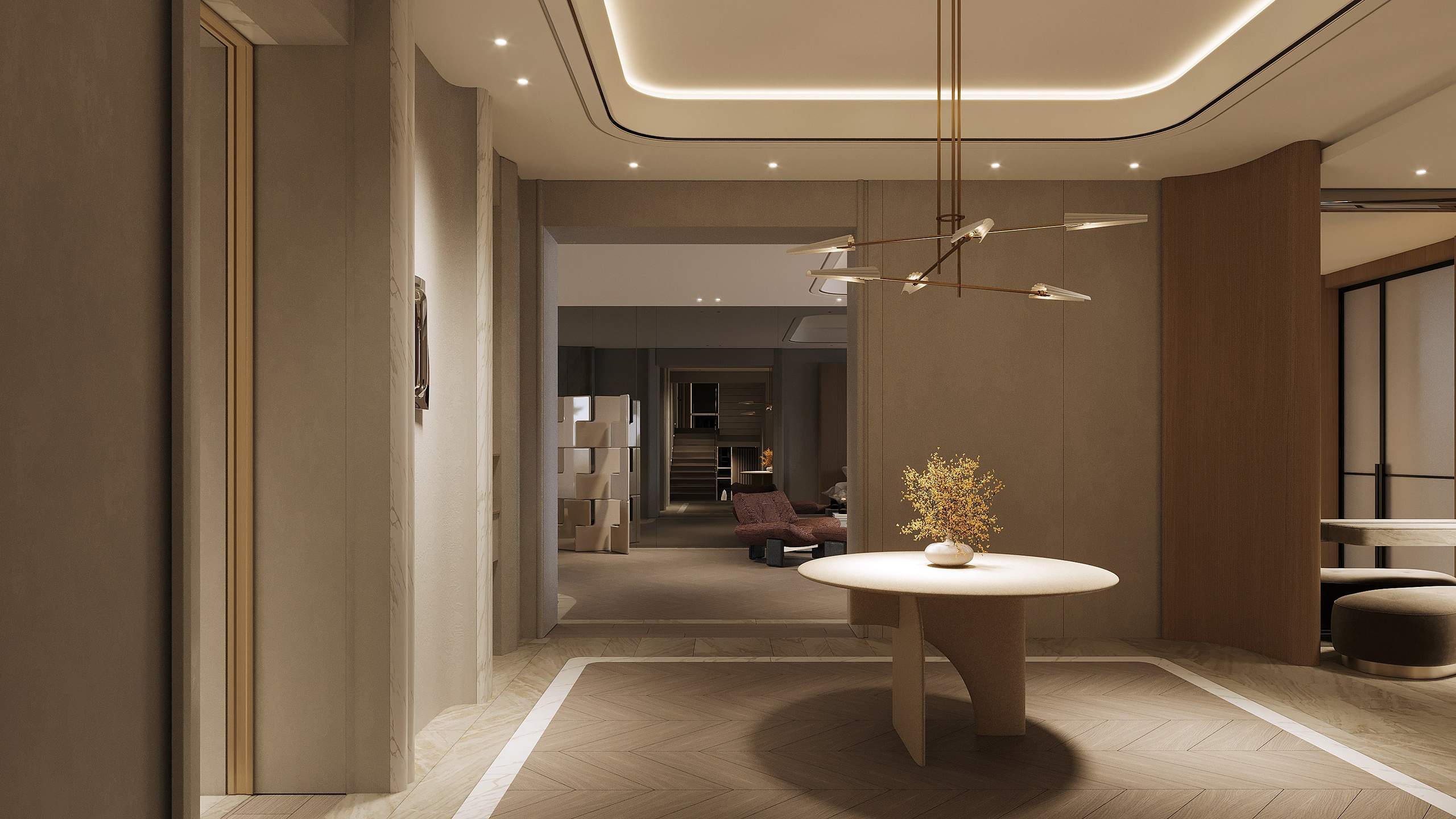 Азарово. MODELLISTA ARCHITECTS