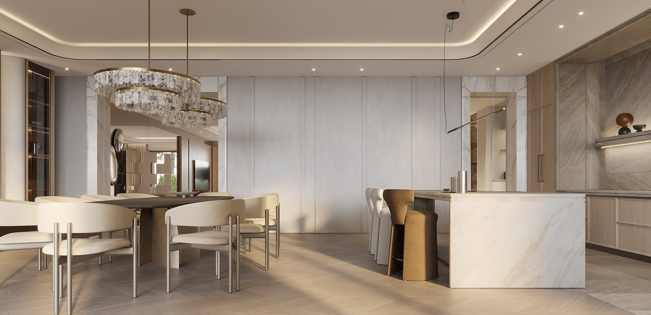 Азарово. MODELLISTA ARCHITECTS