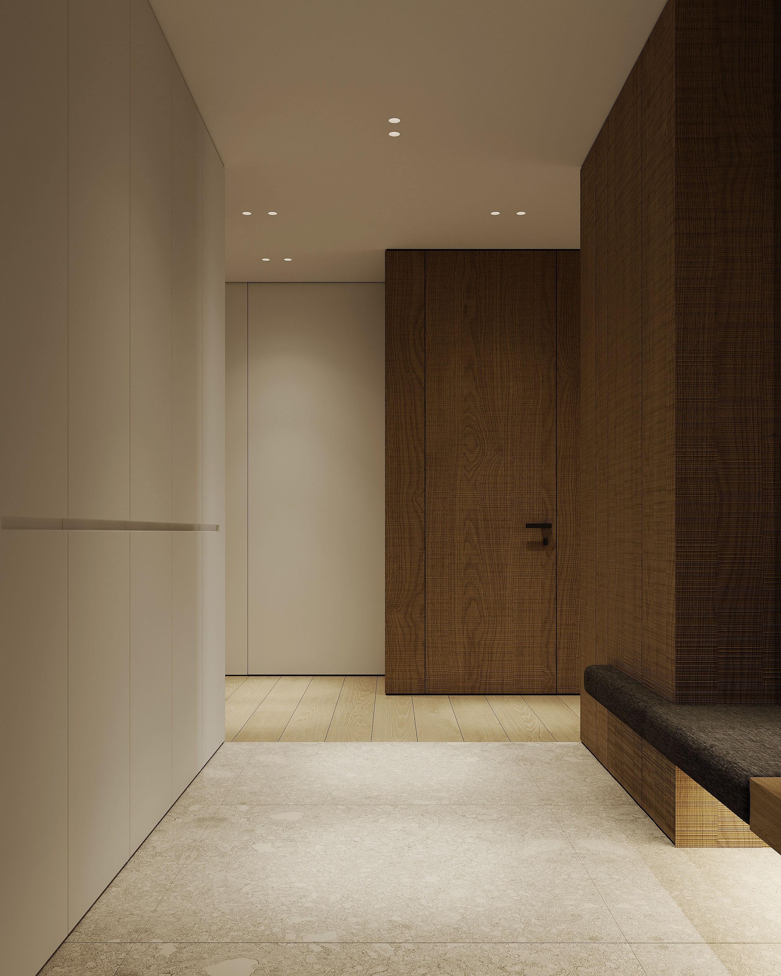 Москва. MODELLISTA ARCHITECTS