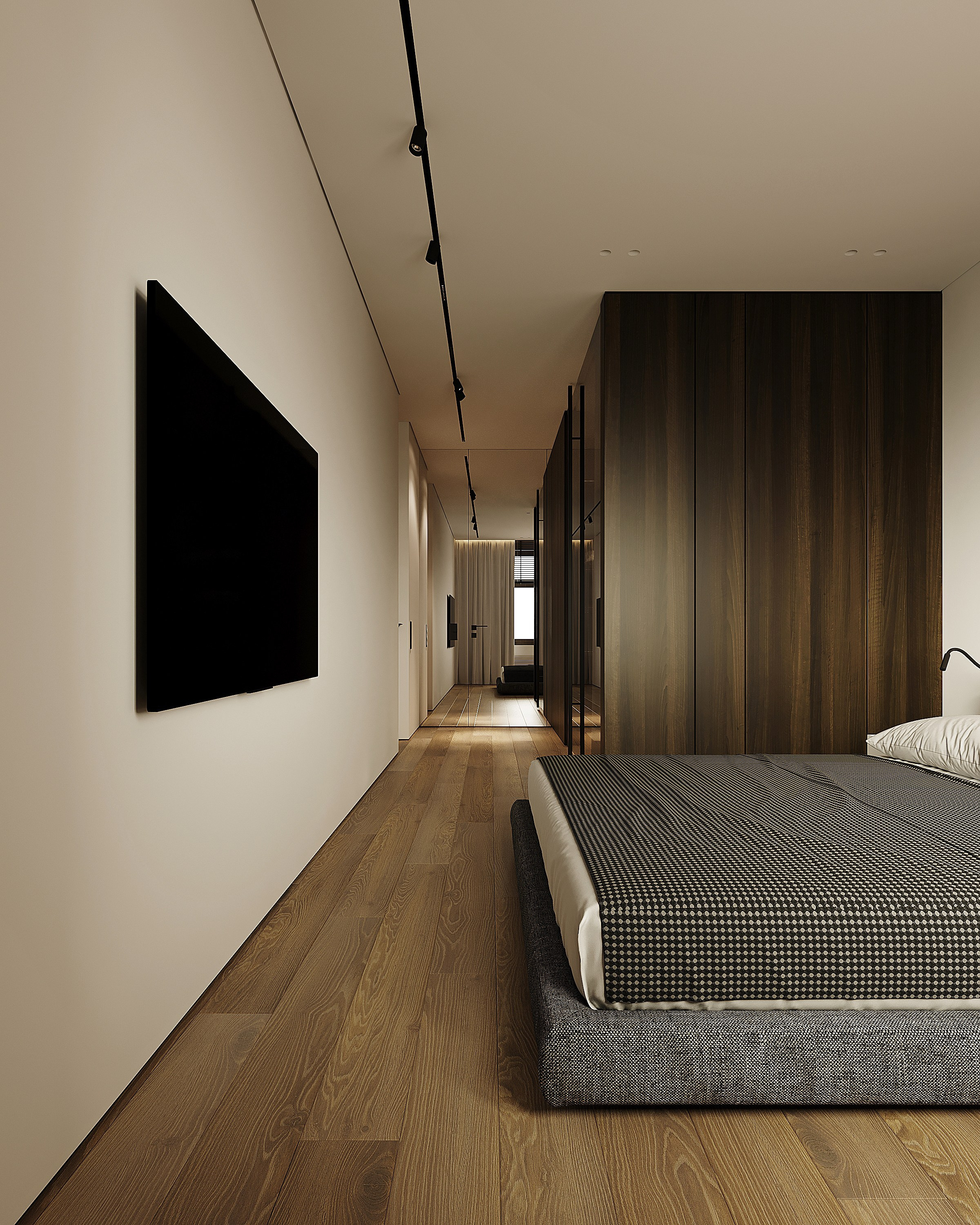 Санкт-Петербург. Дизайн интерьера. Архитектура. MODELLISTA ARCHITECTS