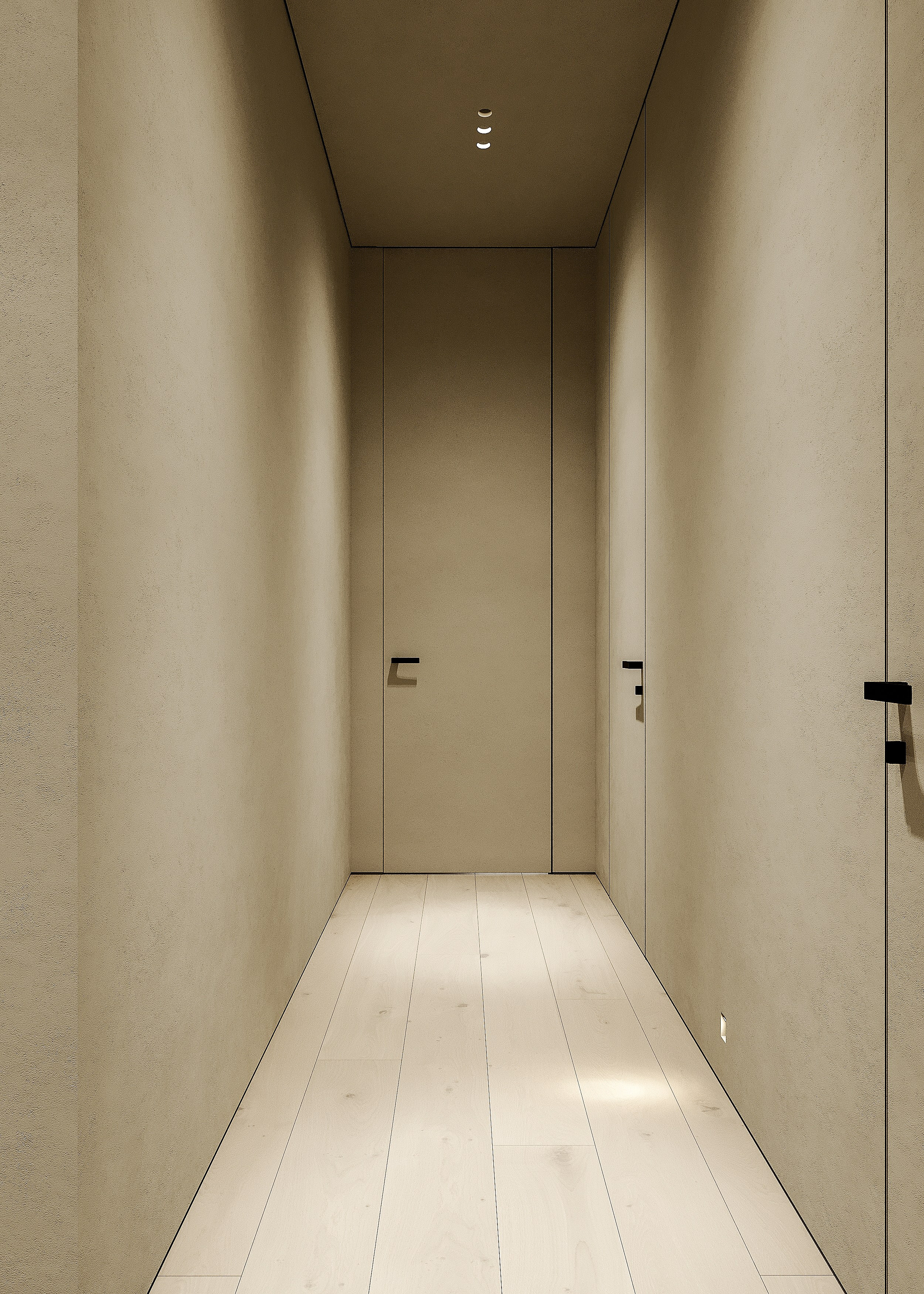 Москва. MODELLISTA ARCHITECTS