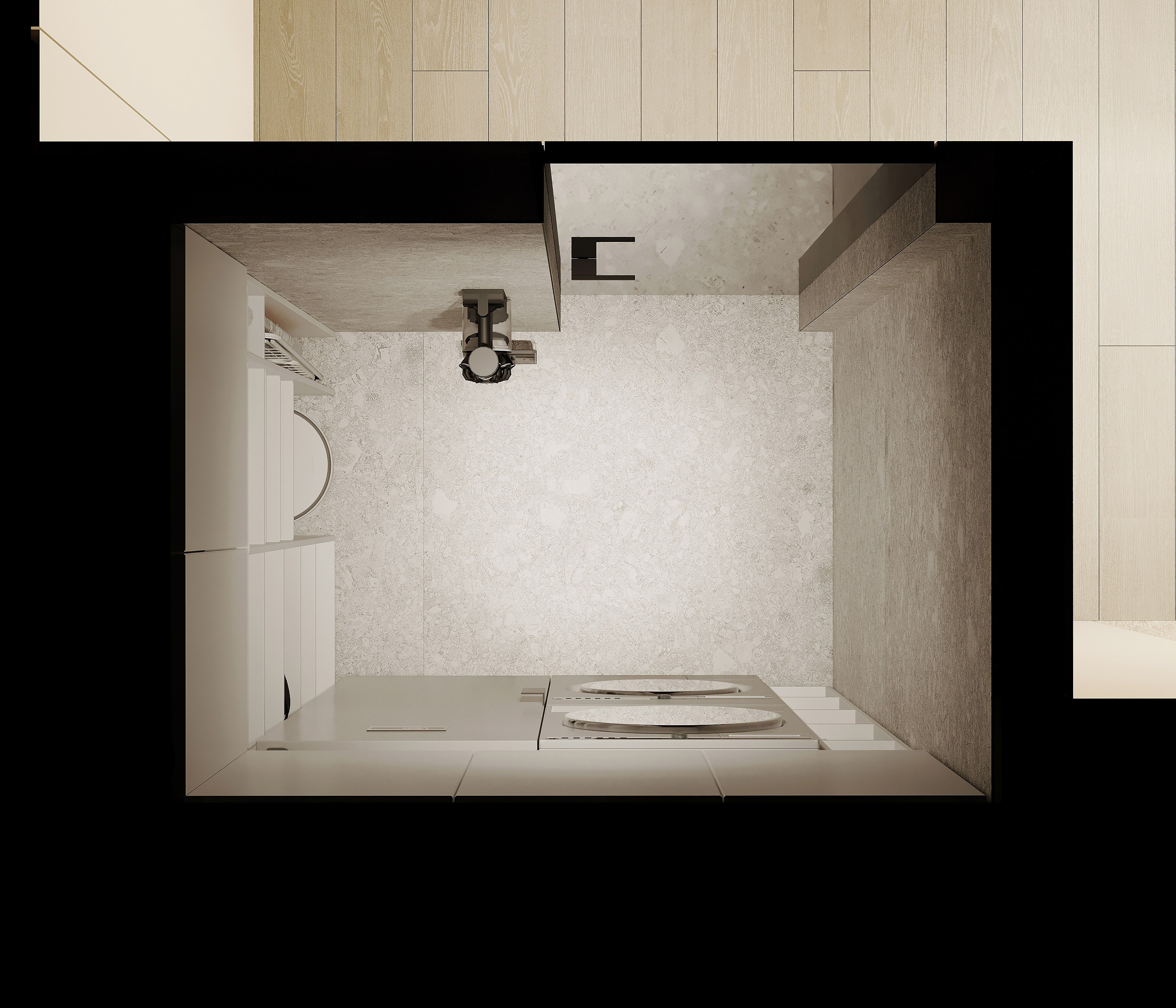 Москва. MODELLISTA ARCHITECTS