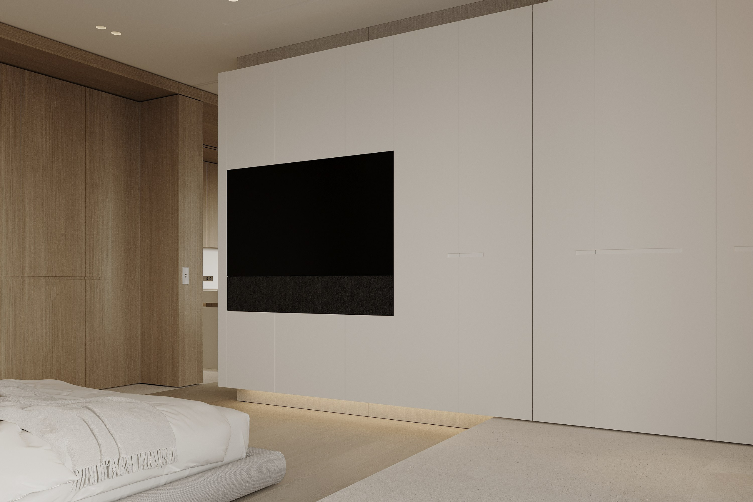 Новосибирск. MODELLISTA ARCHITECTS