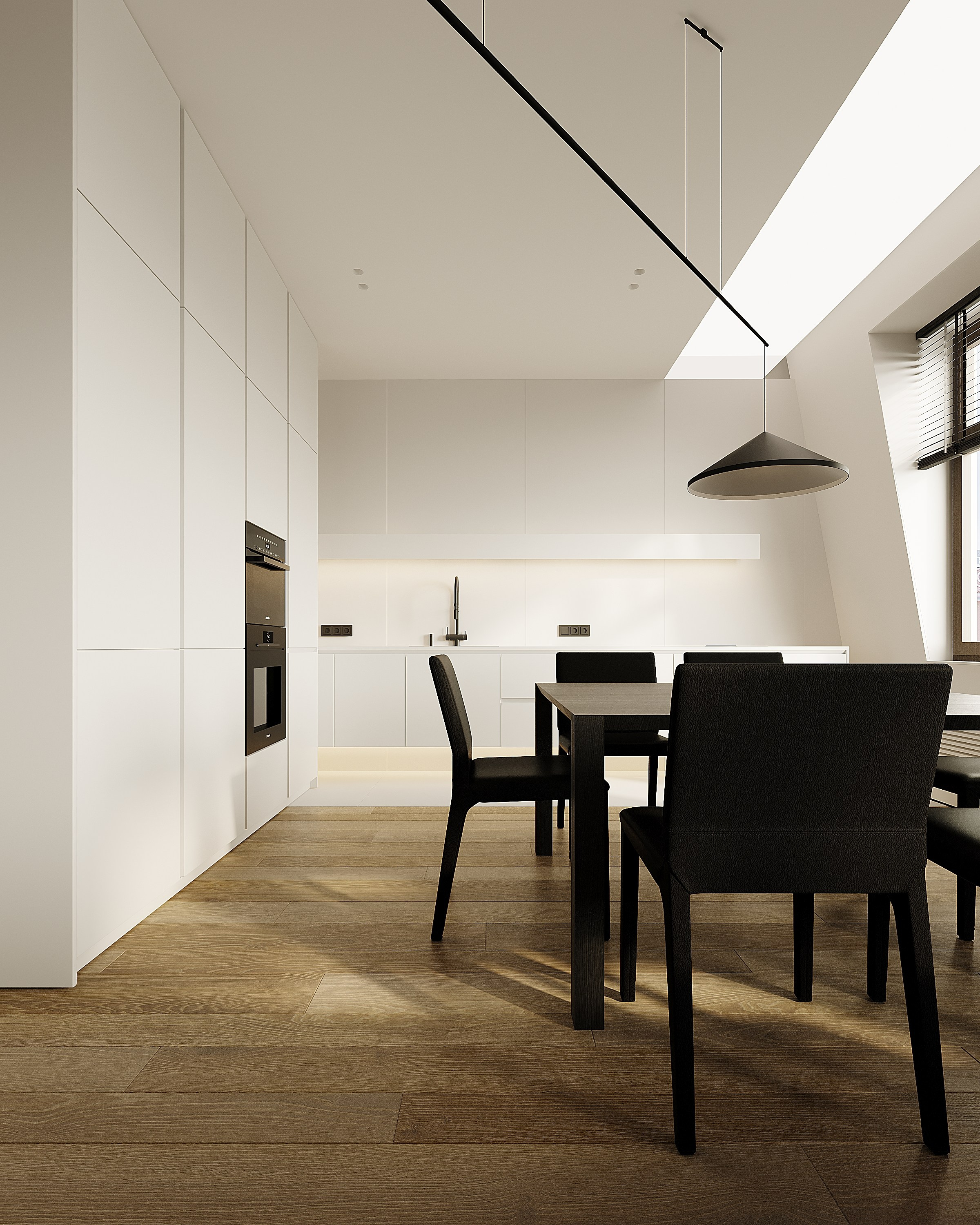 Санкт-Петербург. Дизайн интерьера. Архитектура. MODELLISTA ARCHITECTS