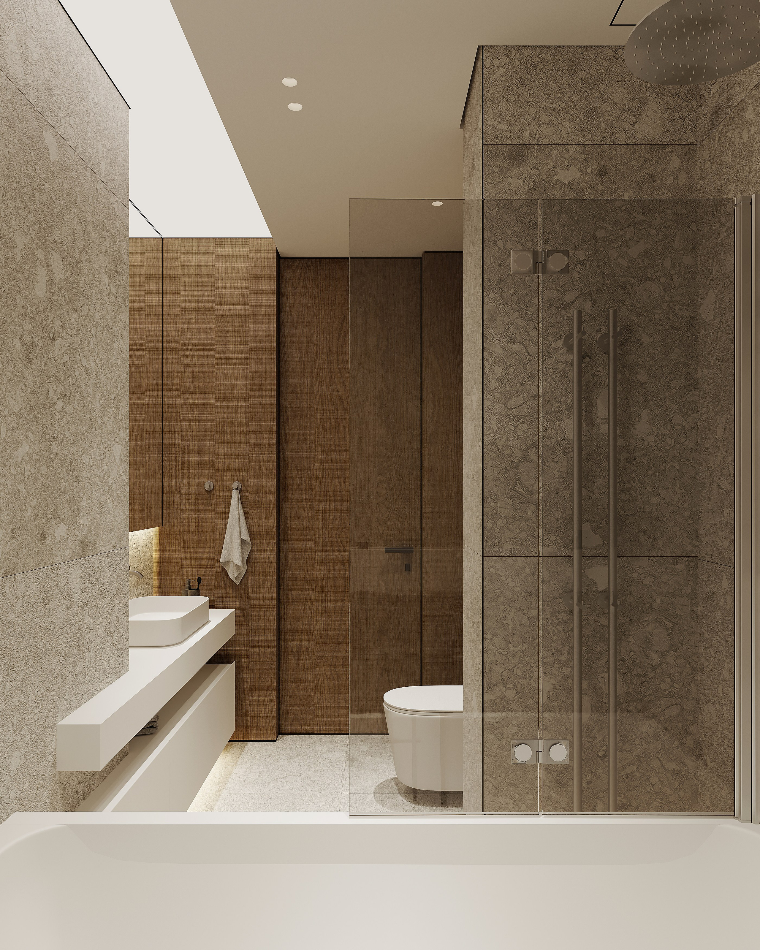 Москва. MODELLISTA ARCHITECTS