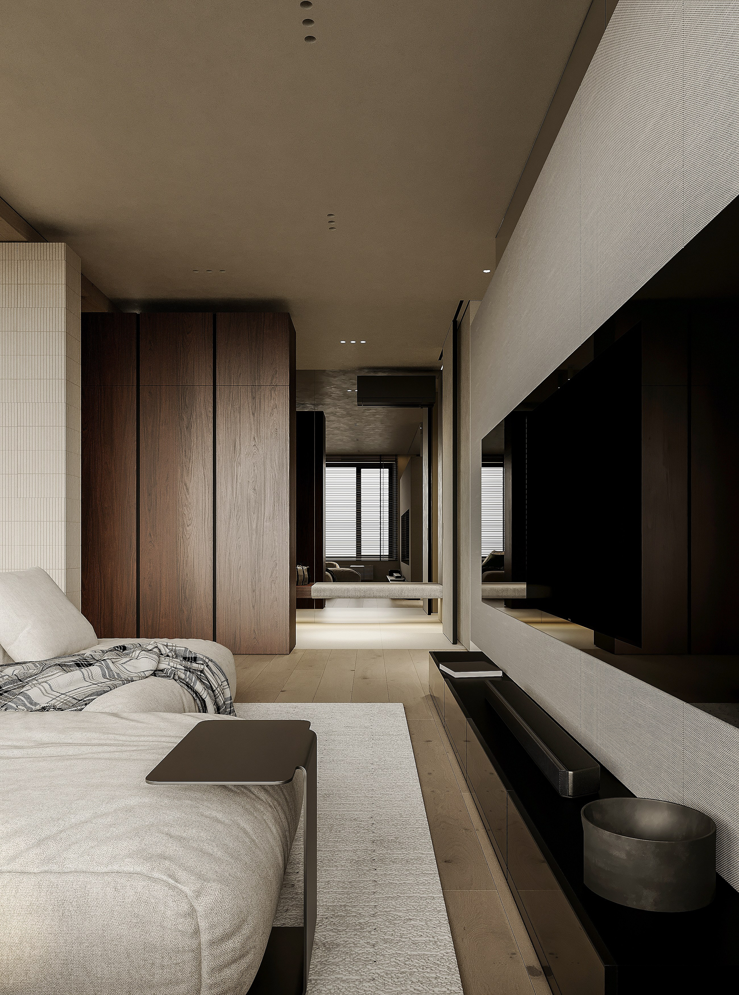 Москва. MODELLISTA ARCHITECTS