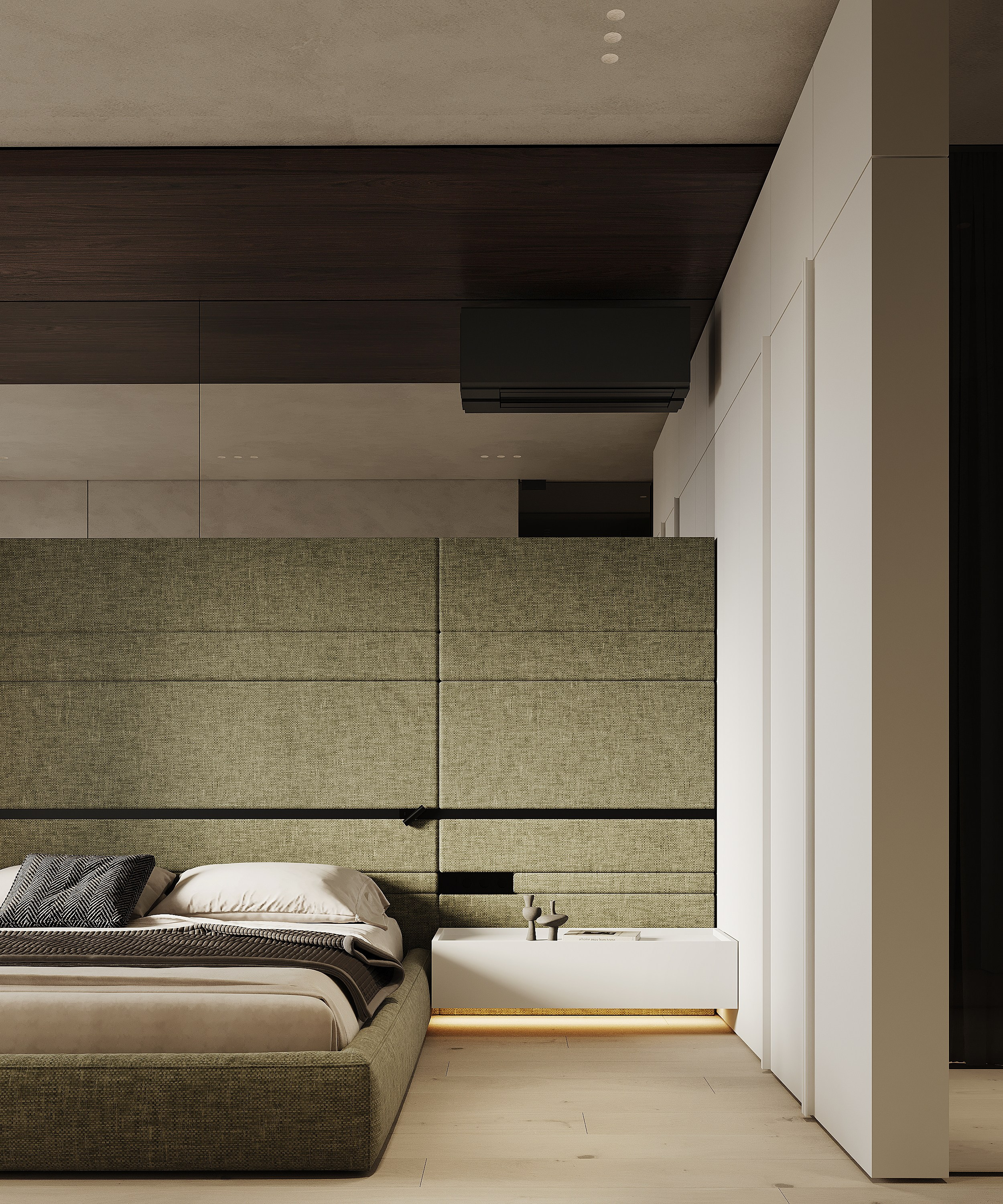 Москва. MODELLISTA ARCHITECTS