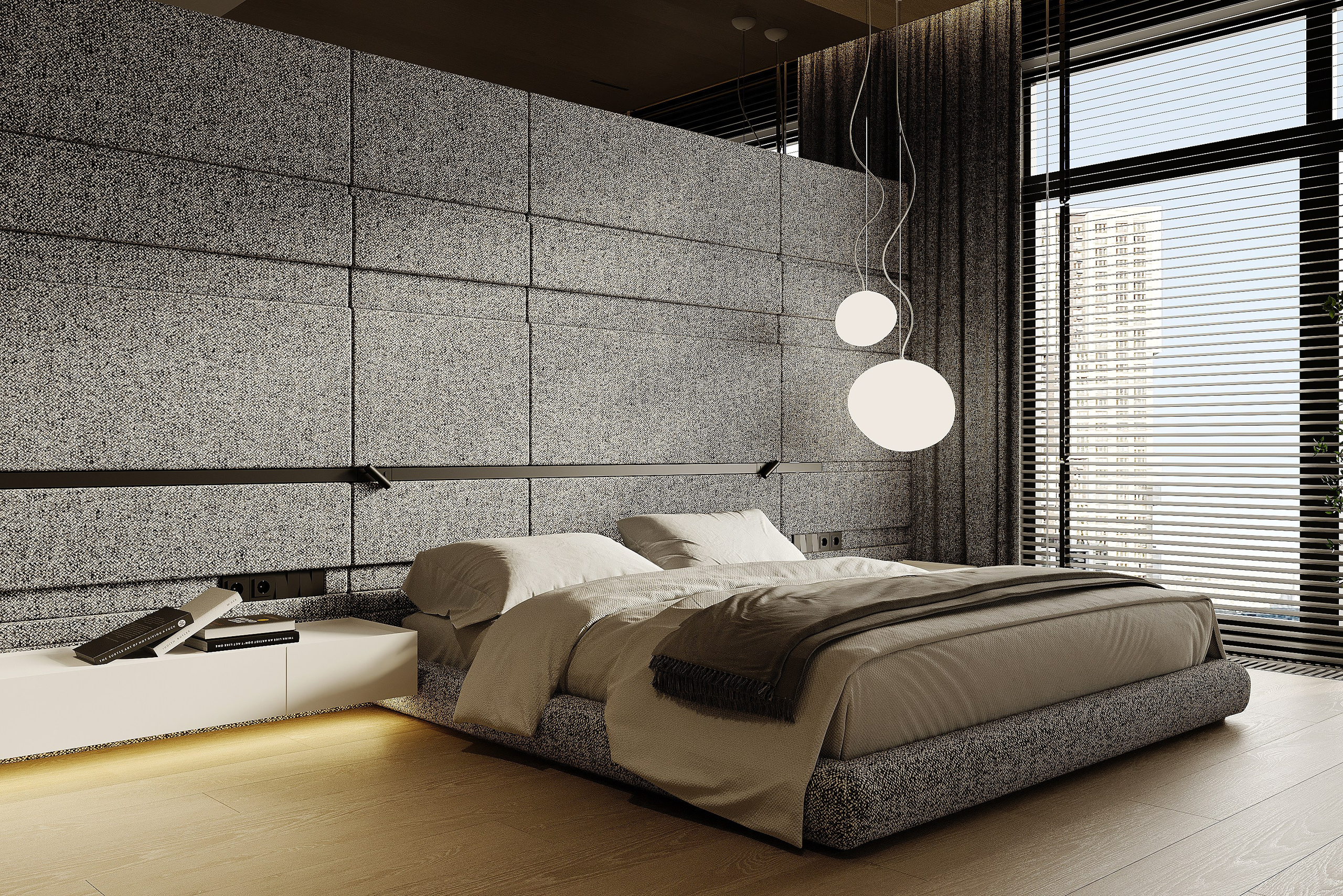 Москва. MODELLISTA ARCHITECTS