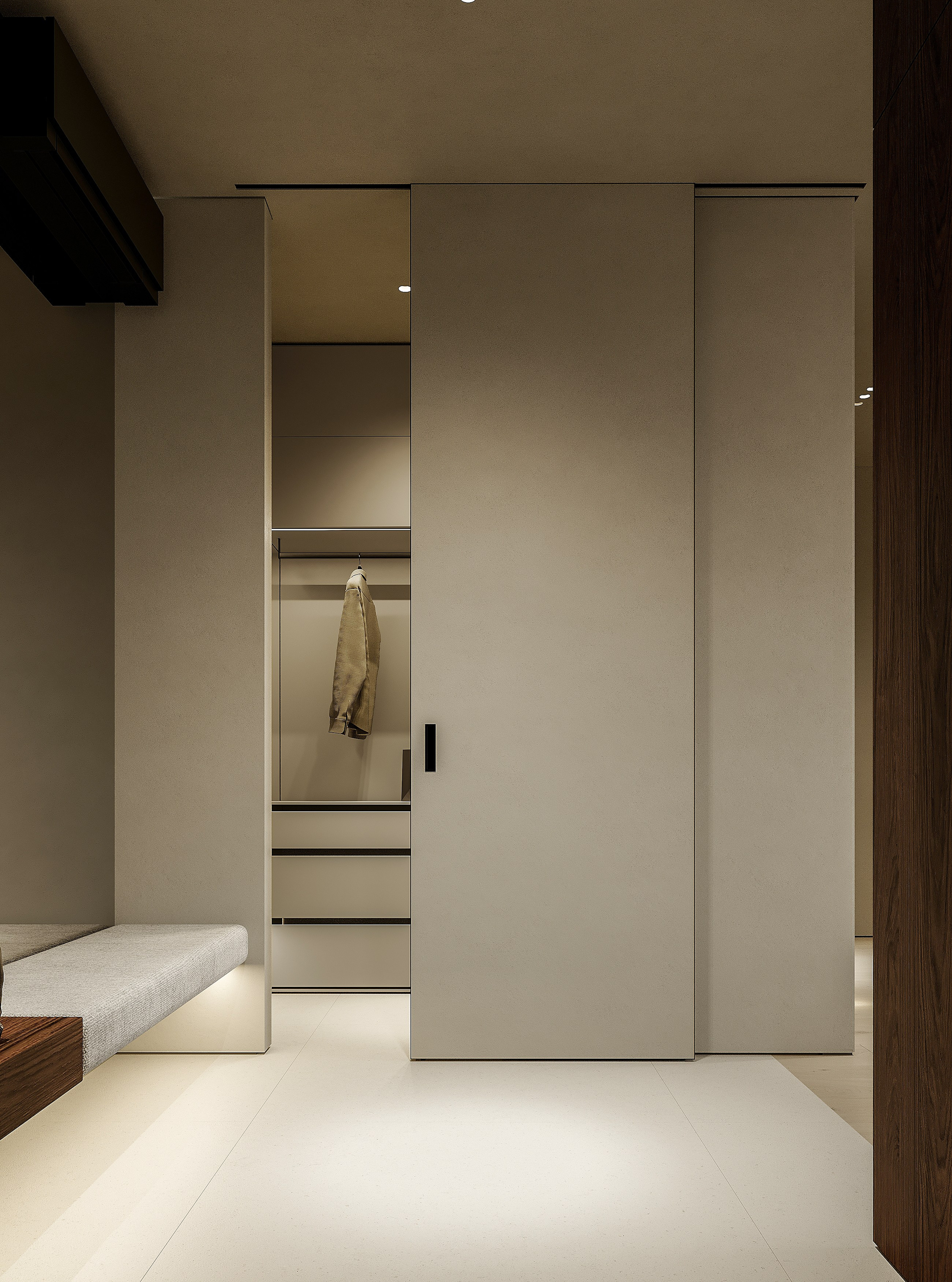 Москва. MODELLISTA ARCHITECTS