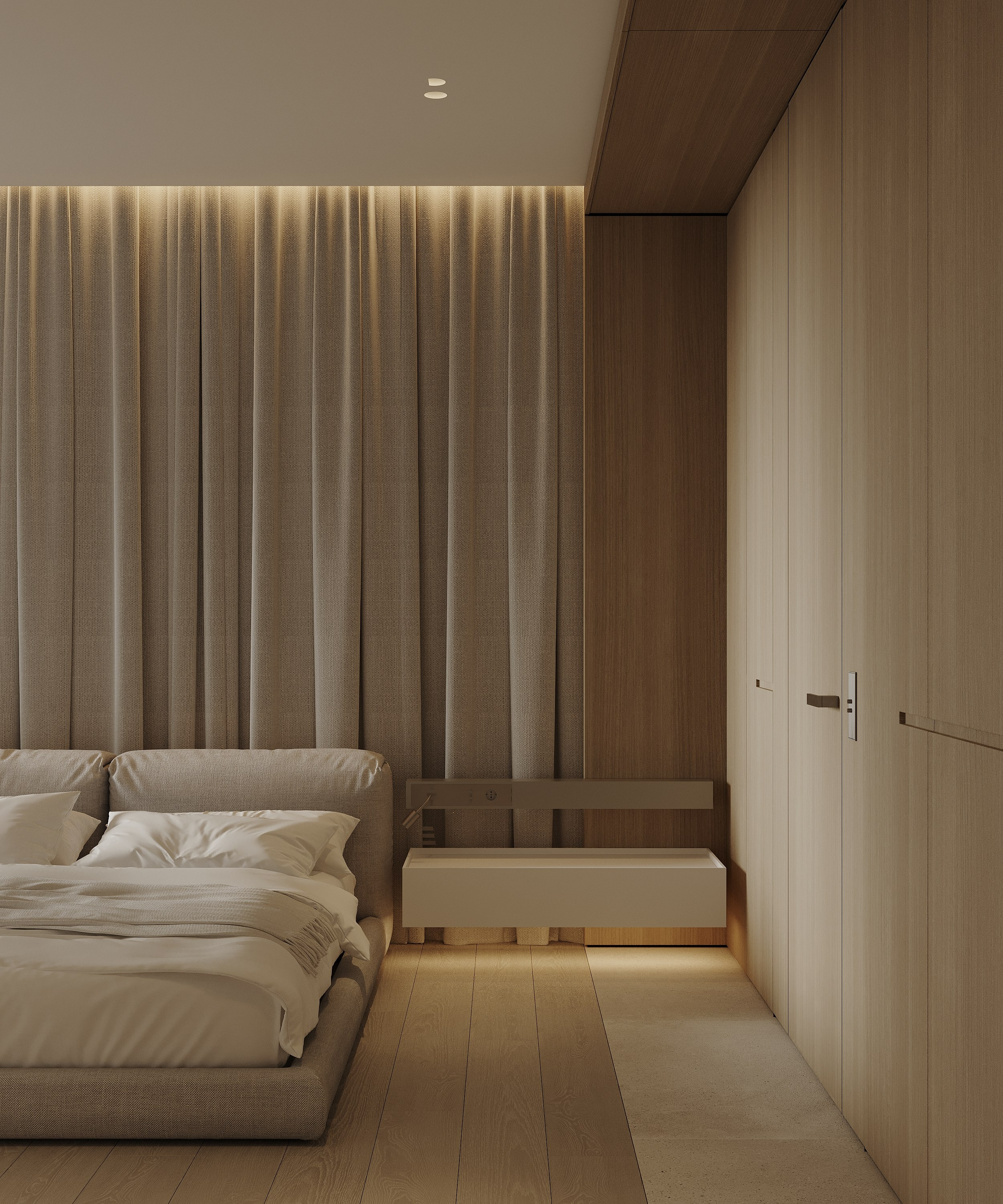 Новосибирск. MODELLISTA ARCHITECTS