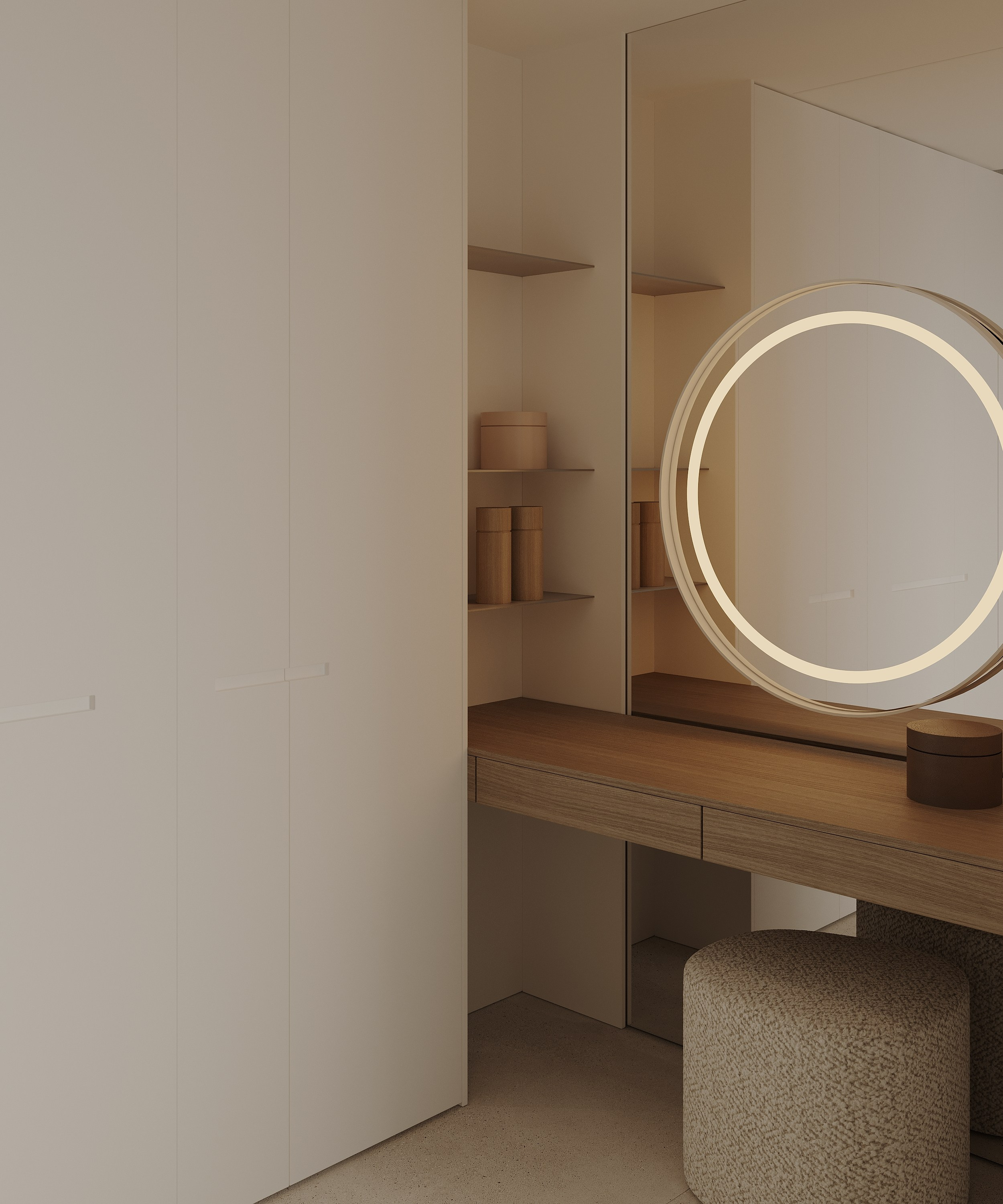Новосибирск. MODELLISTA ARCHITECTS