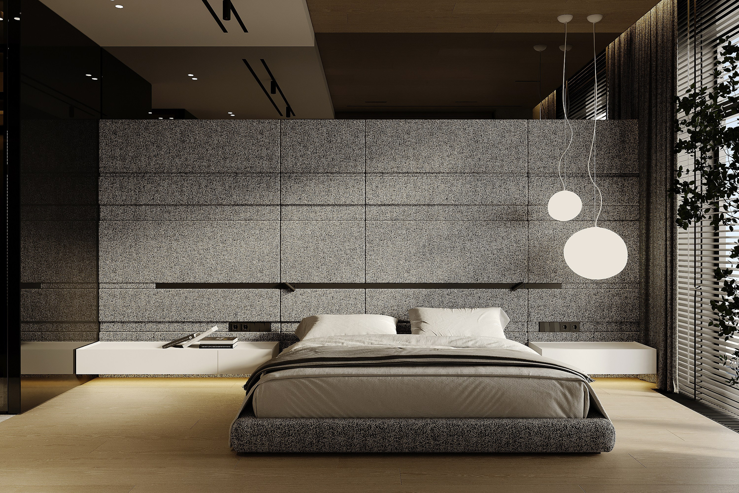 Москва. MODELLISTA ARCHITECTS