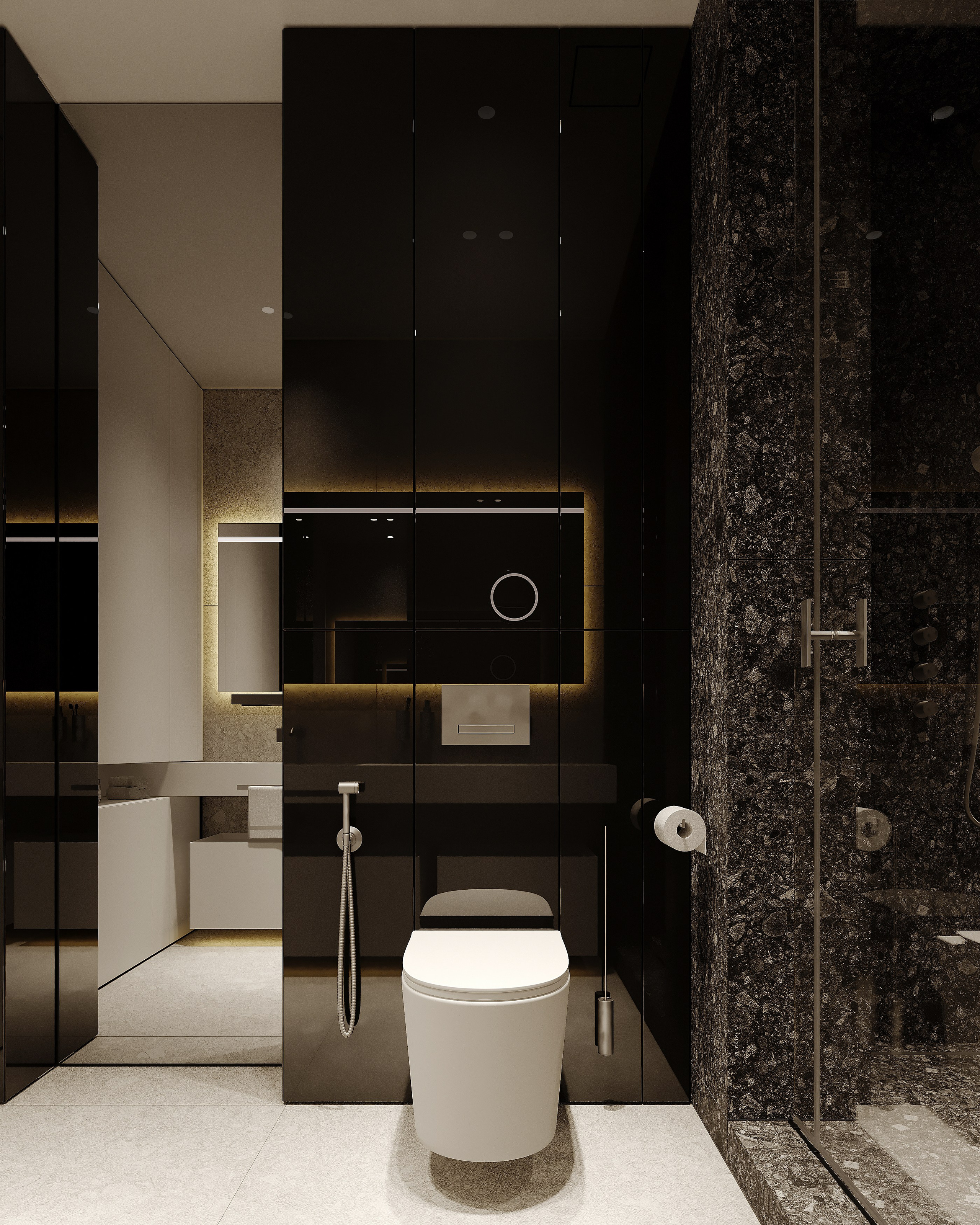 Москва. MODELLISTA ARCHITECTS